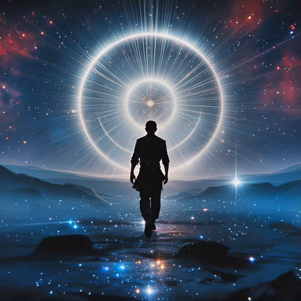 The Aura