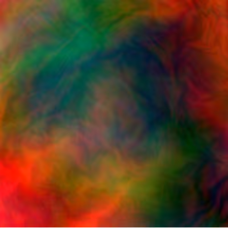 Acid Rain #29