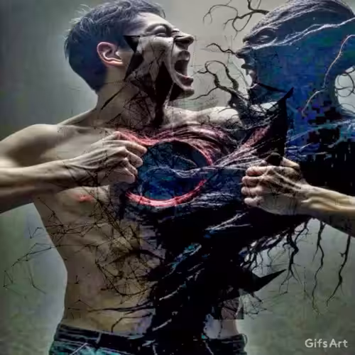 Pride and Lust: The Enemy Within