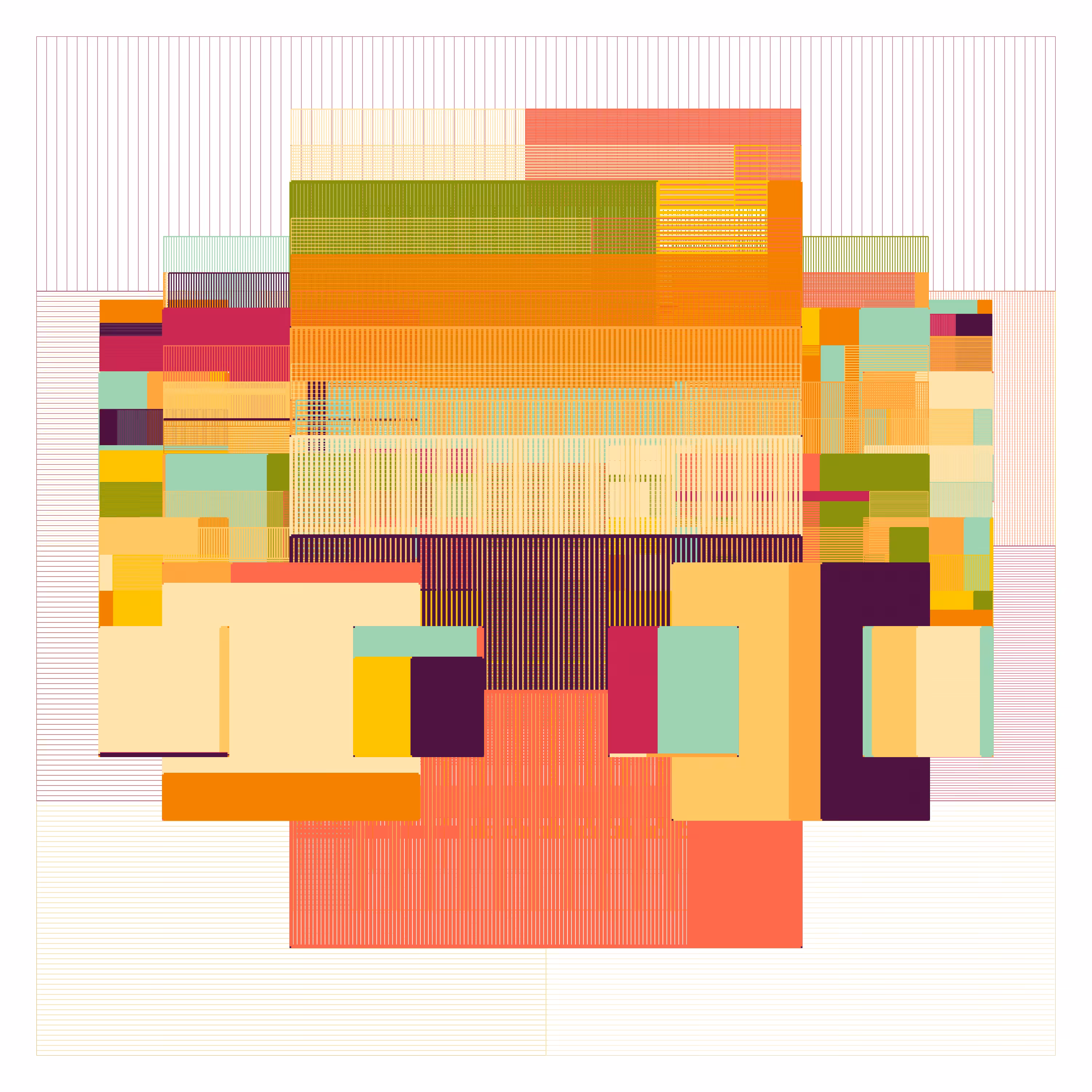 Elements of Art - Line #367