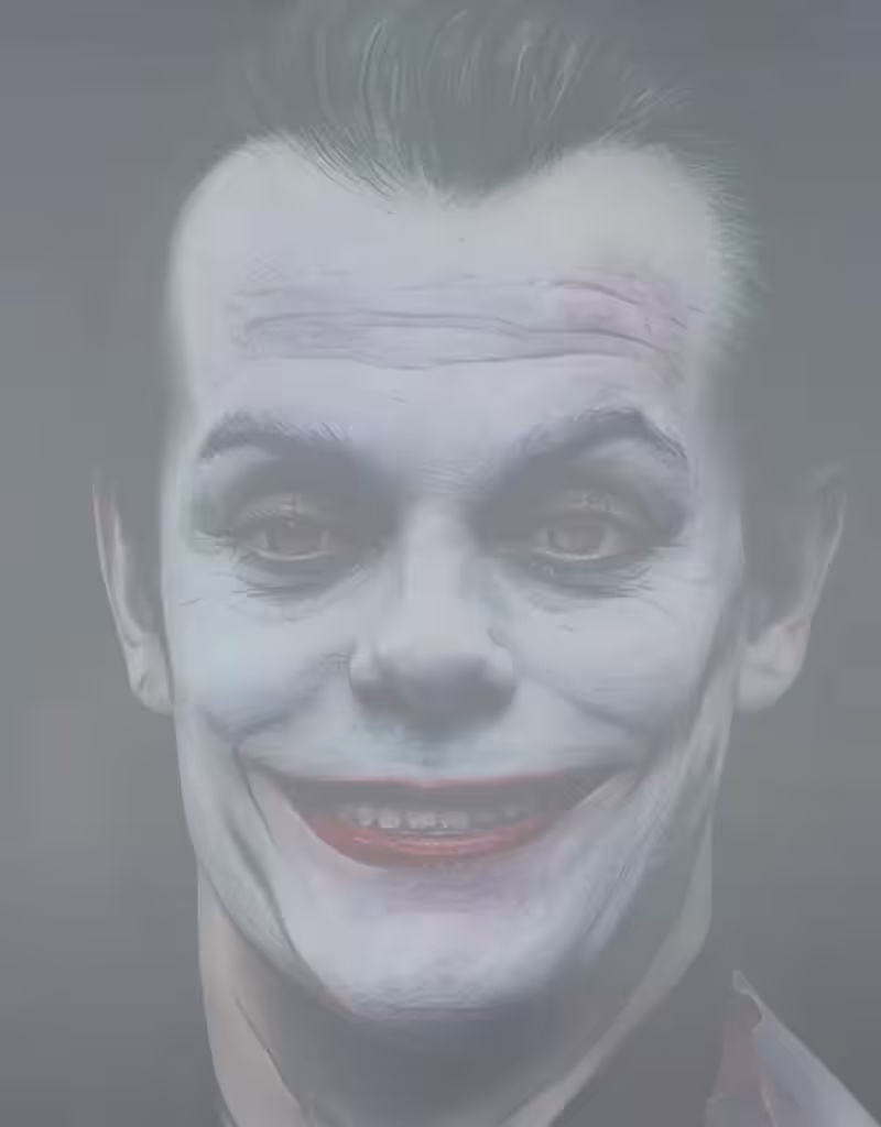Joke)))