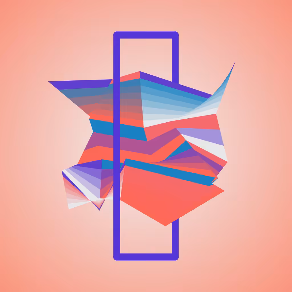 Machine 11: brutalist distortions #99