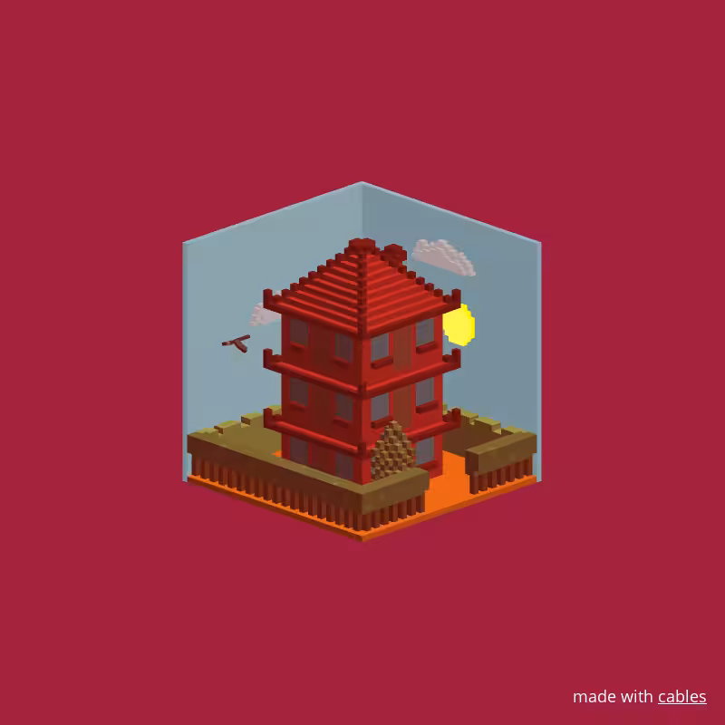 Qute_Places #70