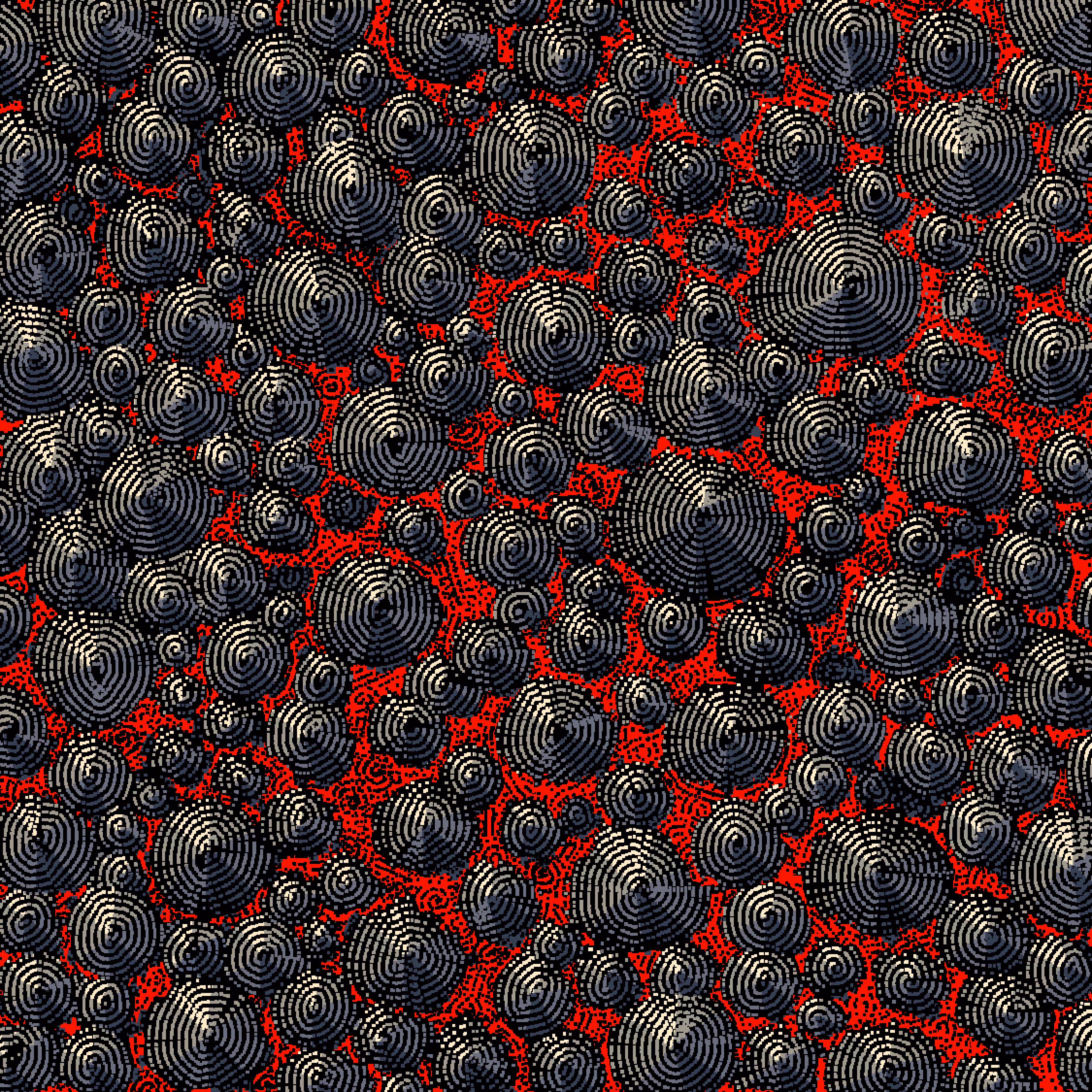 pixel peaks 2
