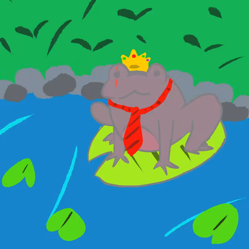 Froge #36