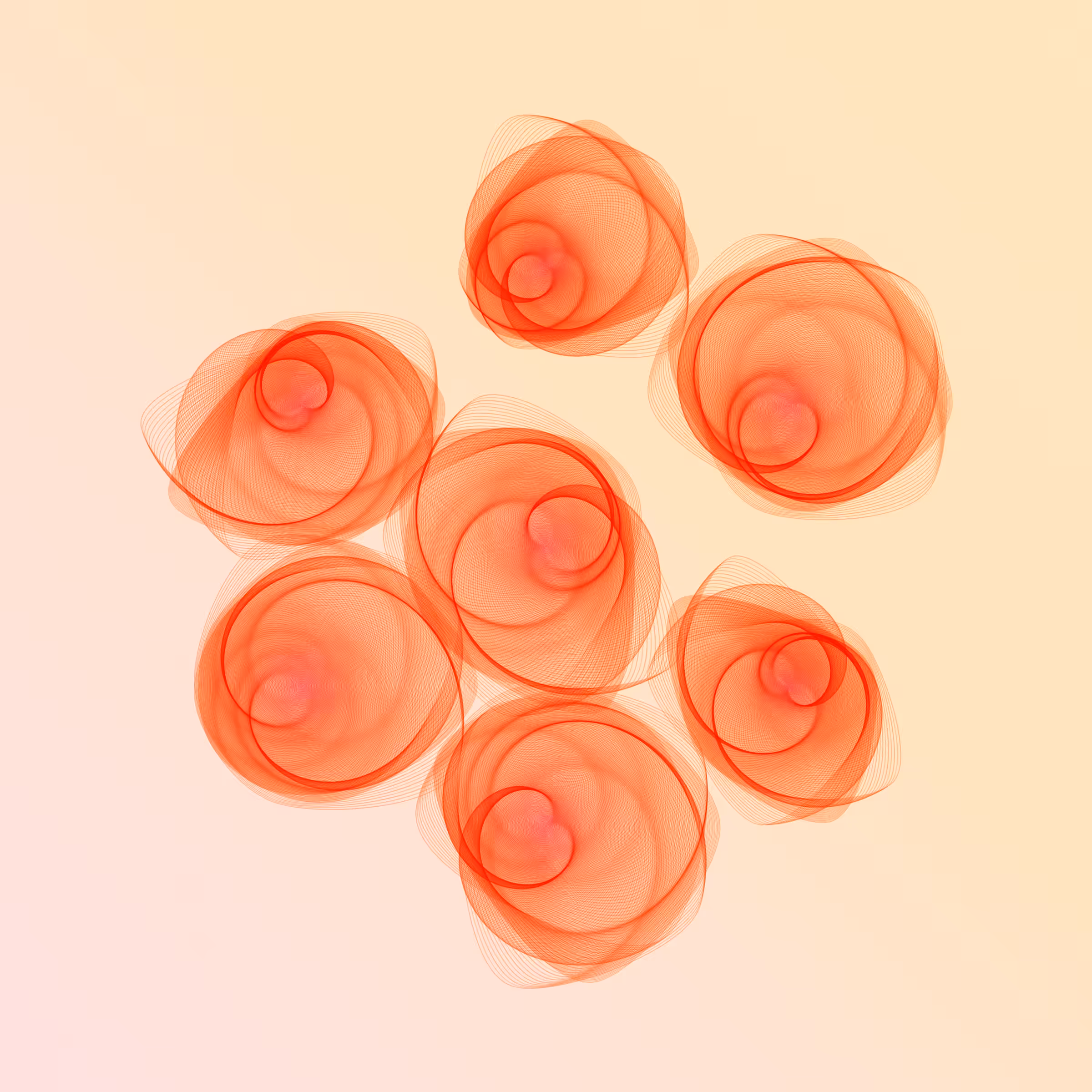 Flowers #3637