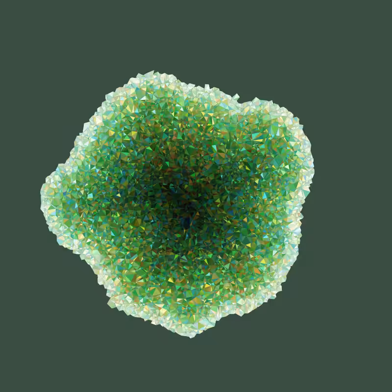 Geode #75