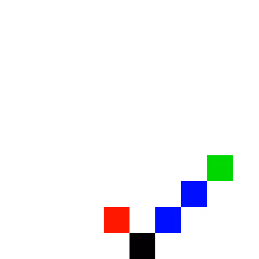95% of These Pixels Are Totally Worthless #28