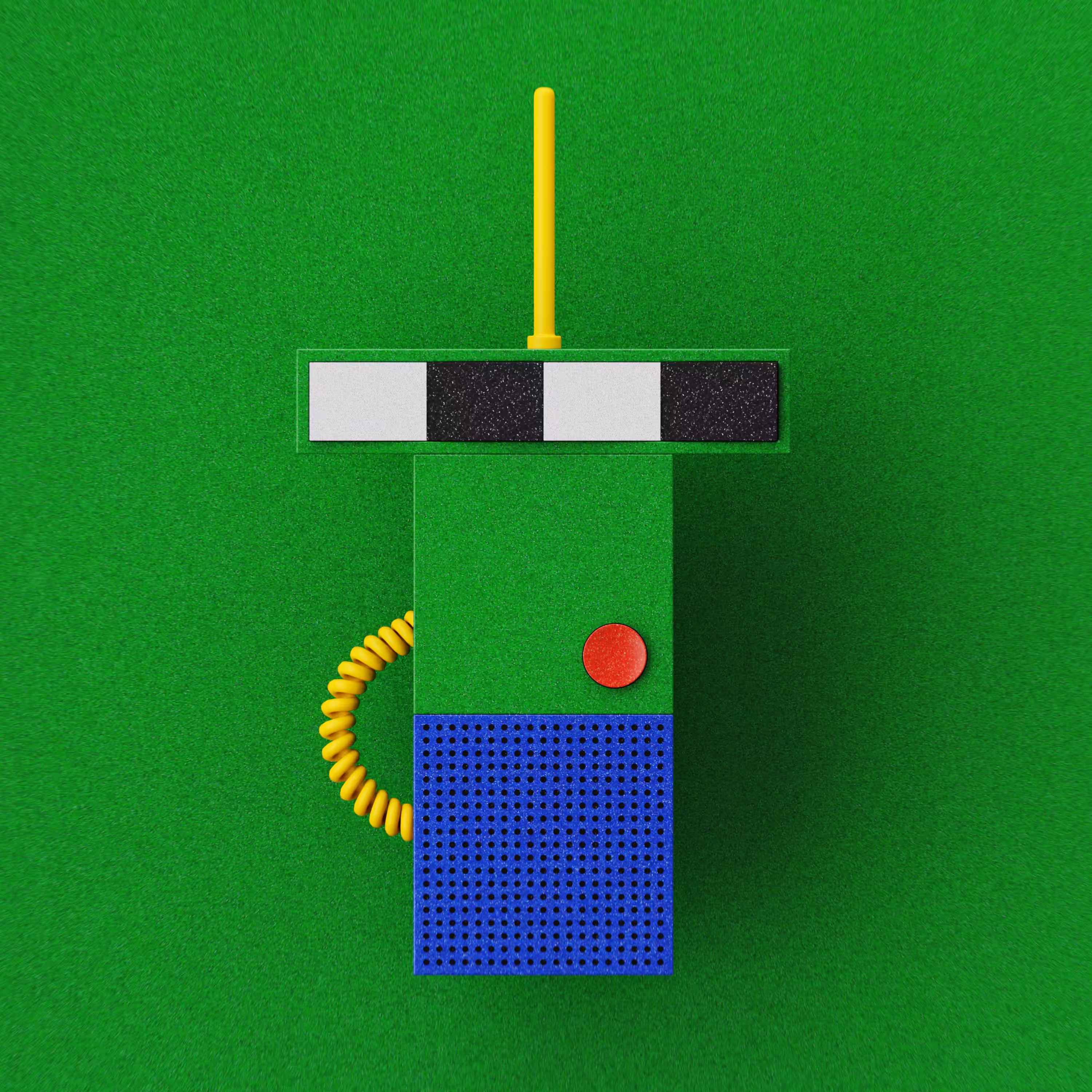 Pepe Electronics 10