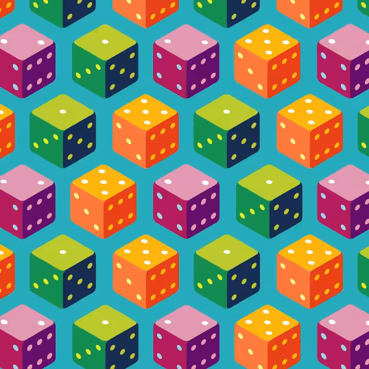 Free speech cat: Dice for Strong Passwords 