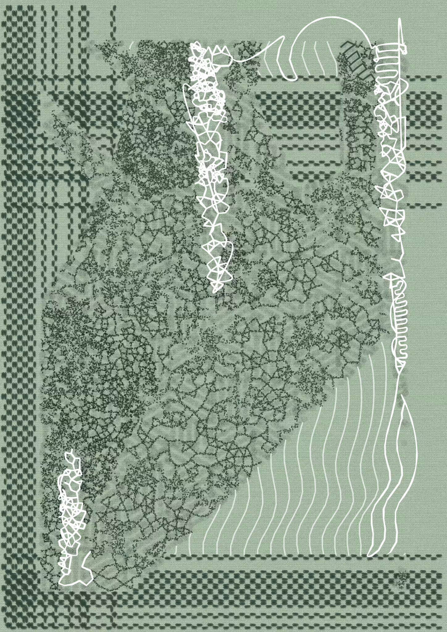 Aux Arbres #34078