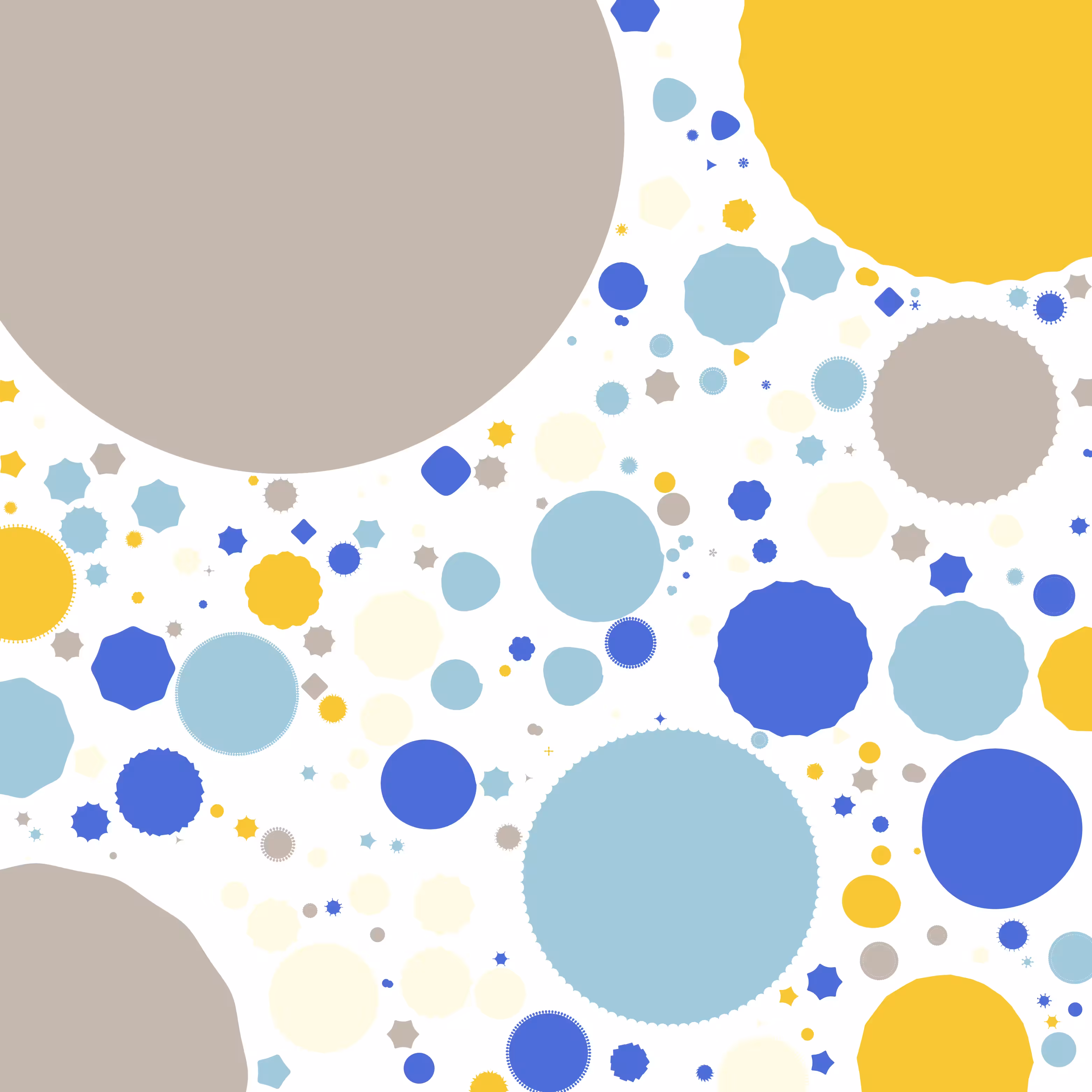 Bubbles #64