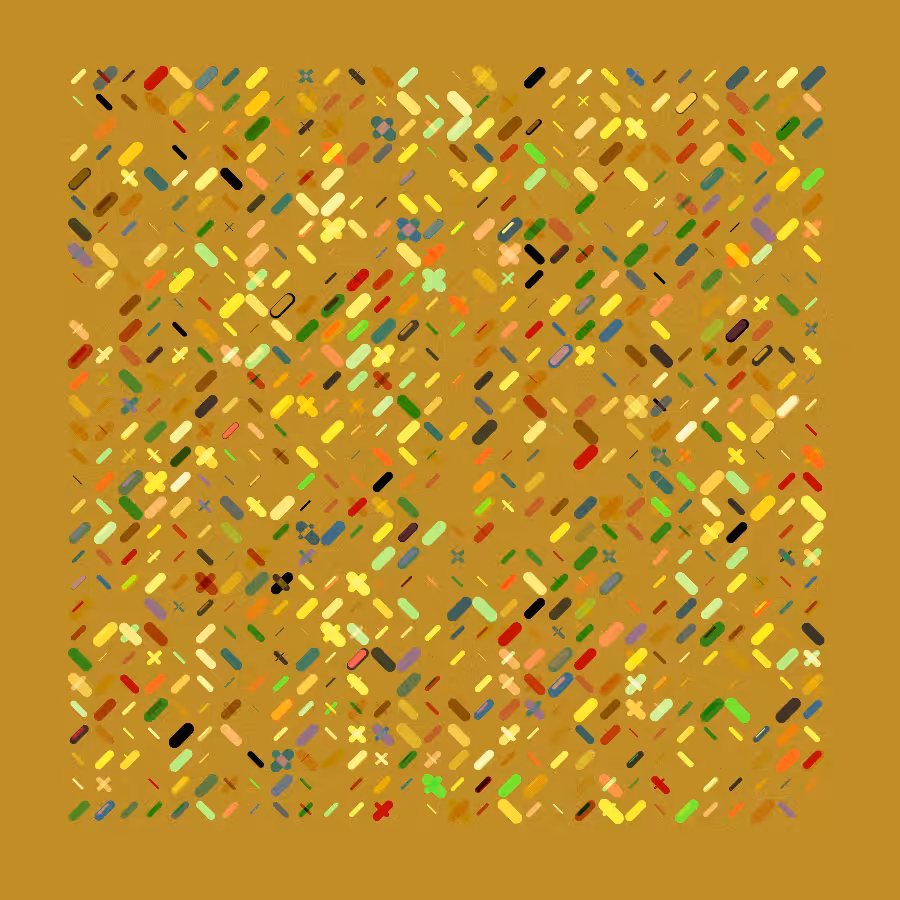 Intertwiner #297