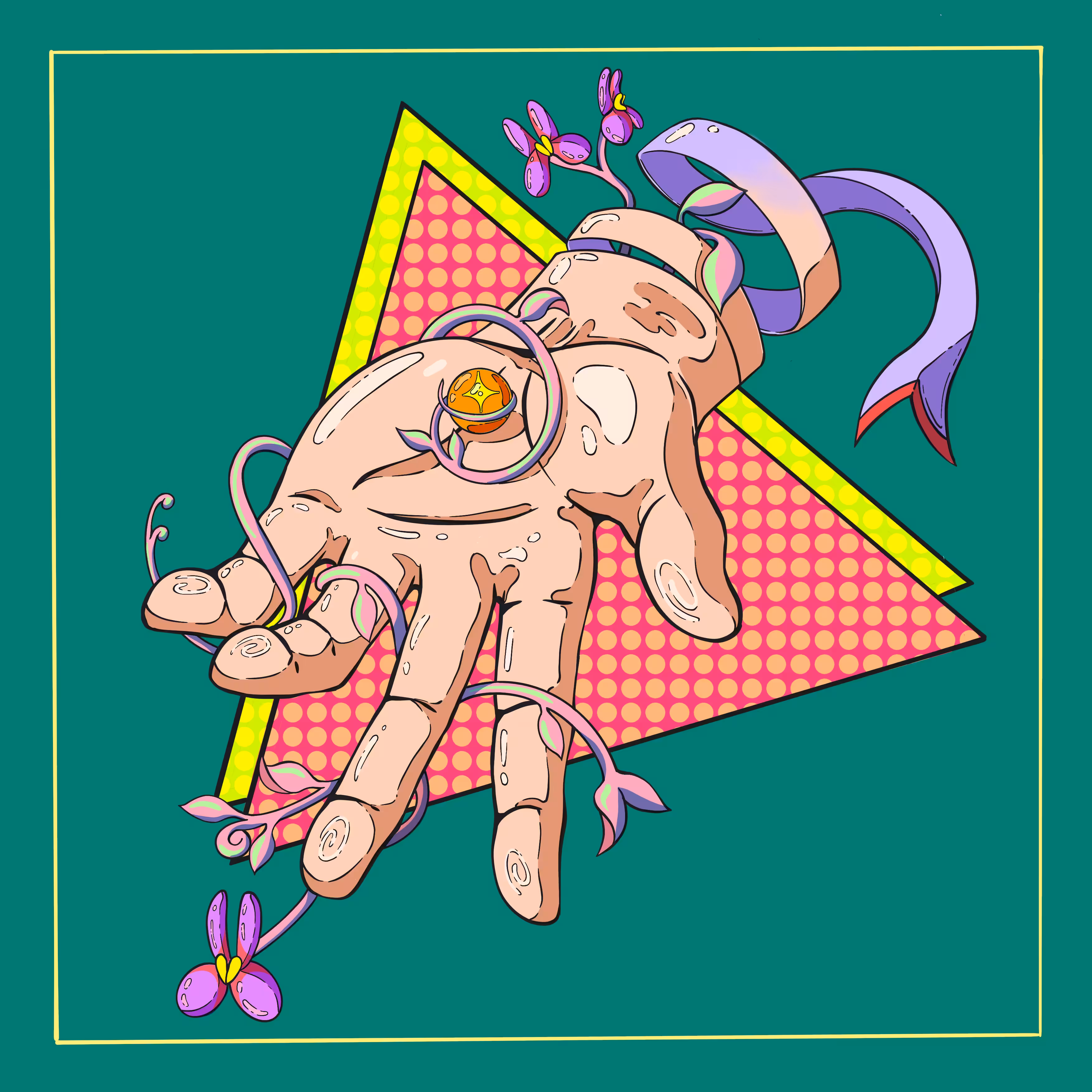 Giving 