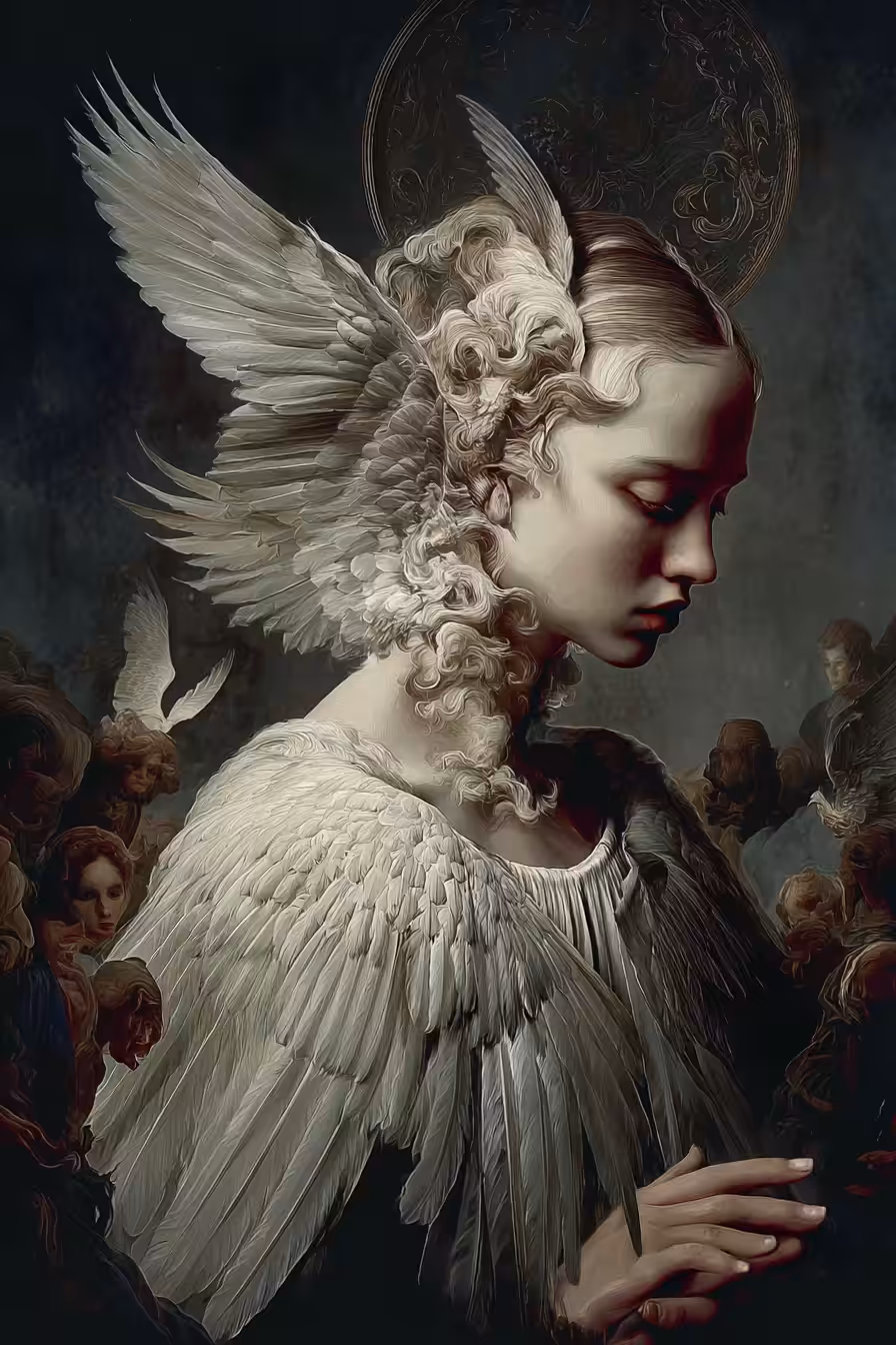 Angels Call