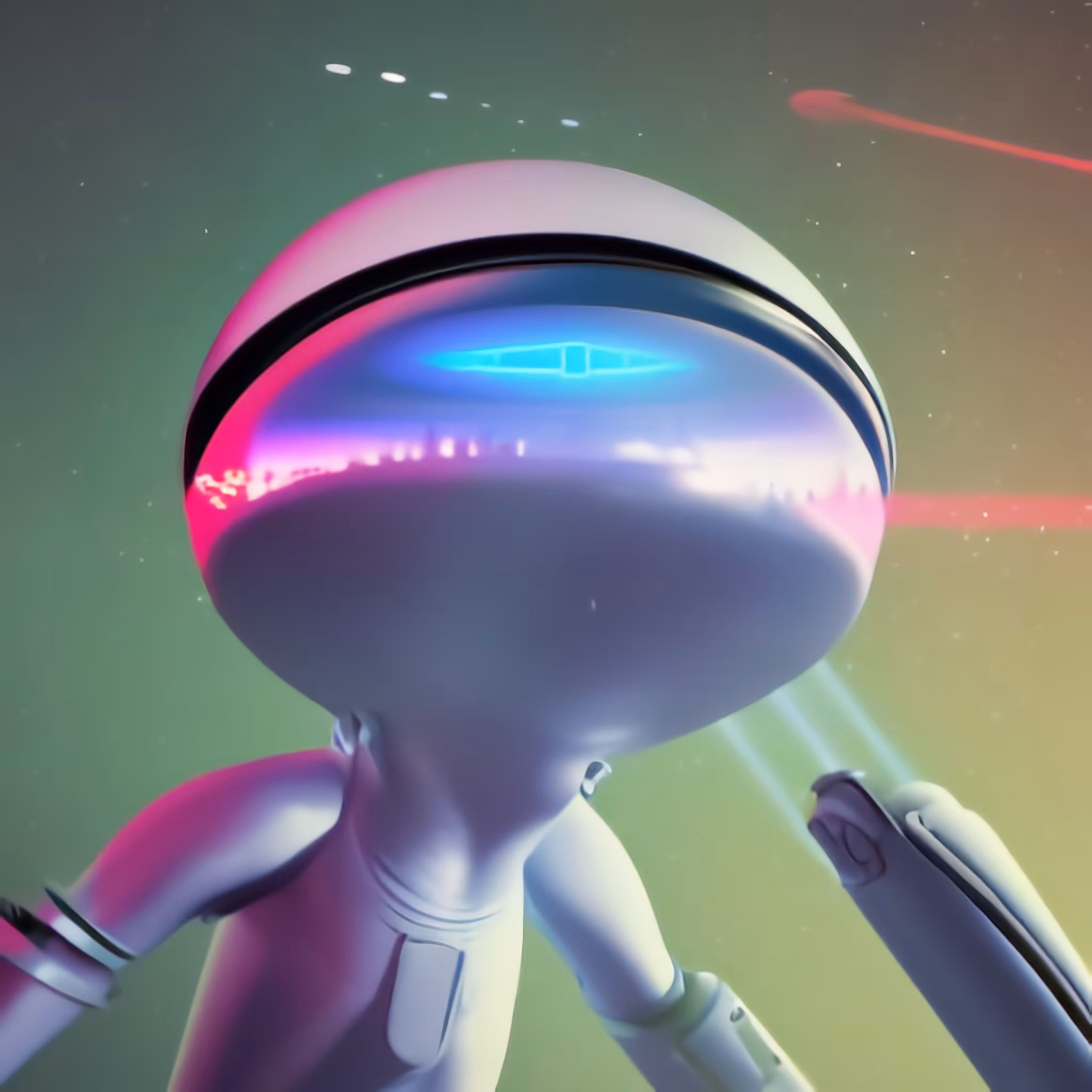 SPACEWAVES: NIGHTCALLERS: SPACEWAVES #443