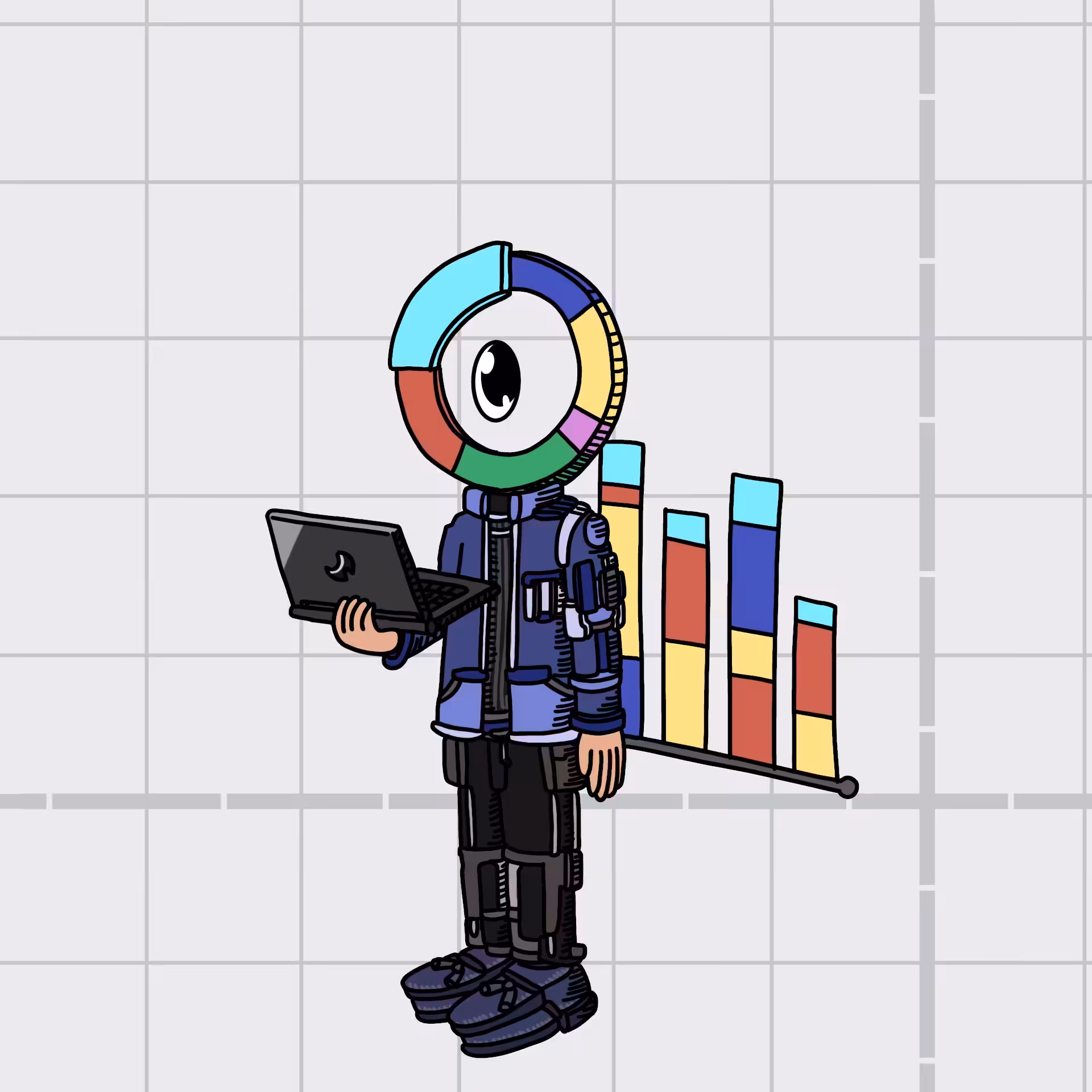 Data analyst OEG