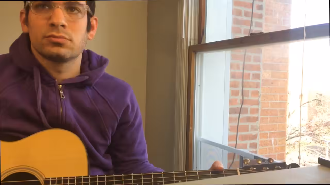 Song A Day: Little Dopamine Squirts