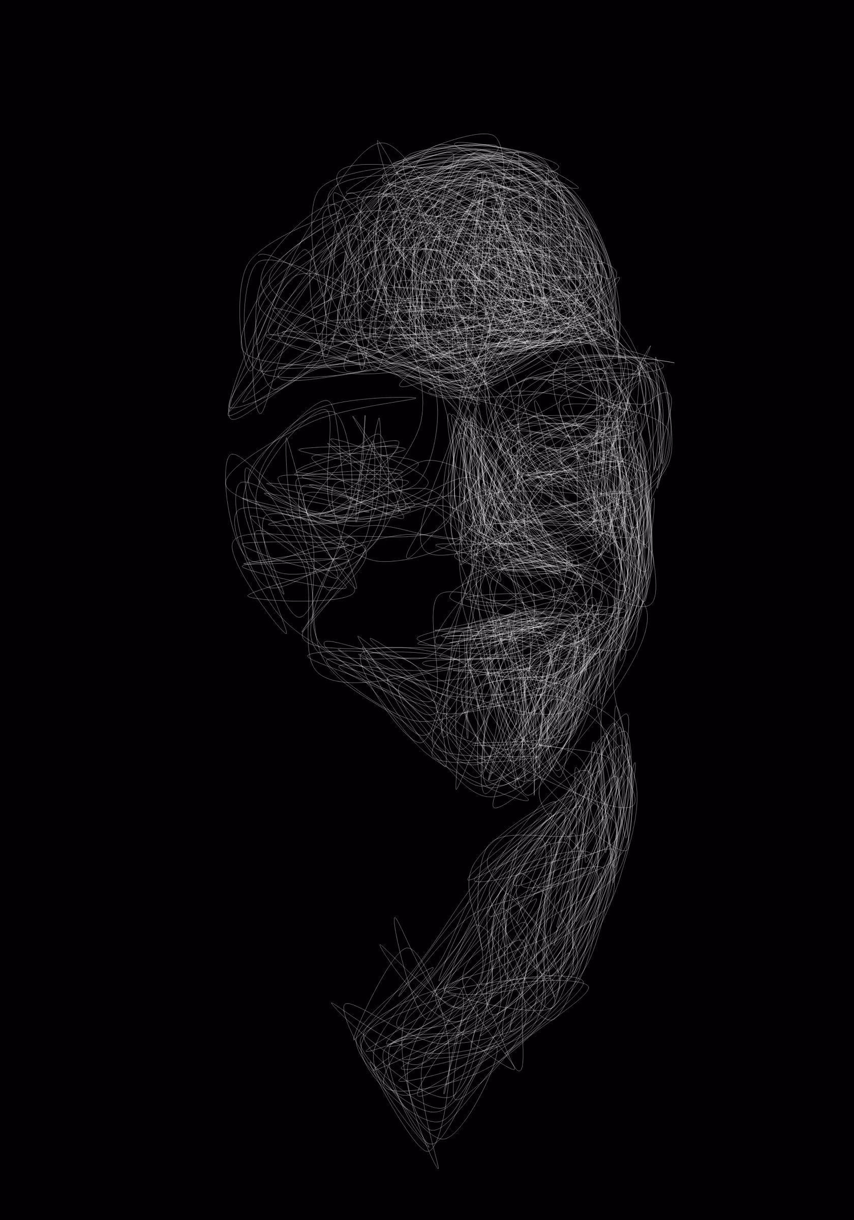 Spongenuity's Portrait Lab #86