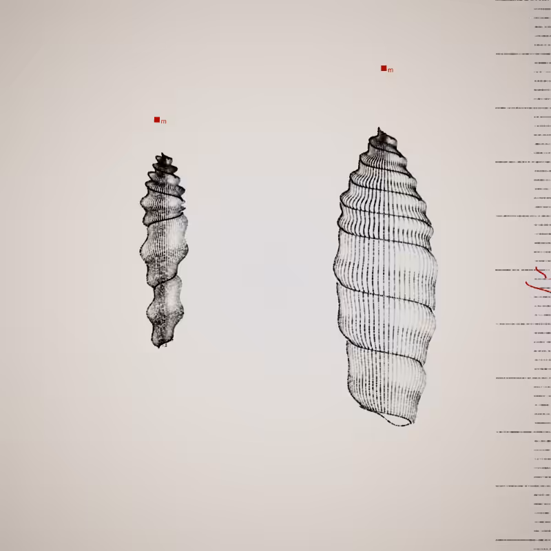 Two Specimen #490