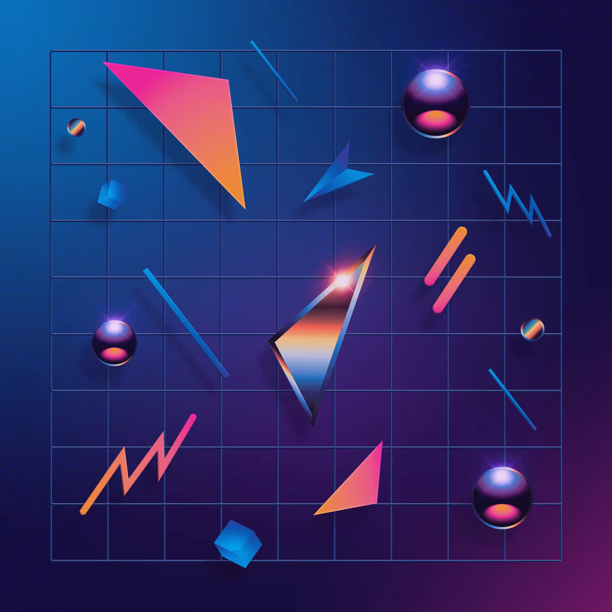 Signalnoise GM #24