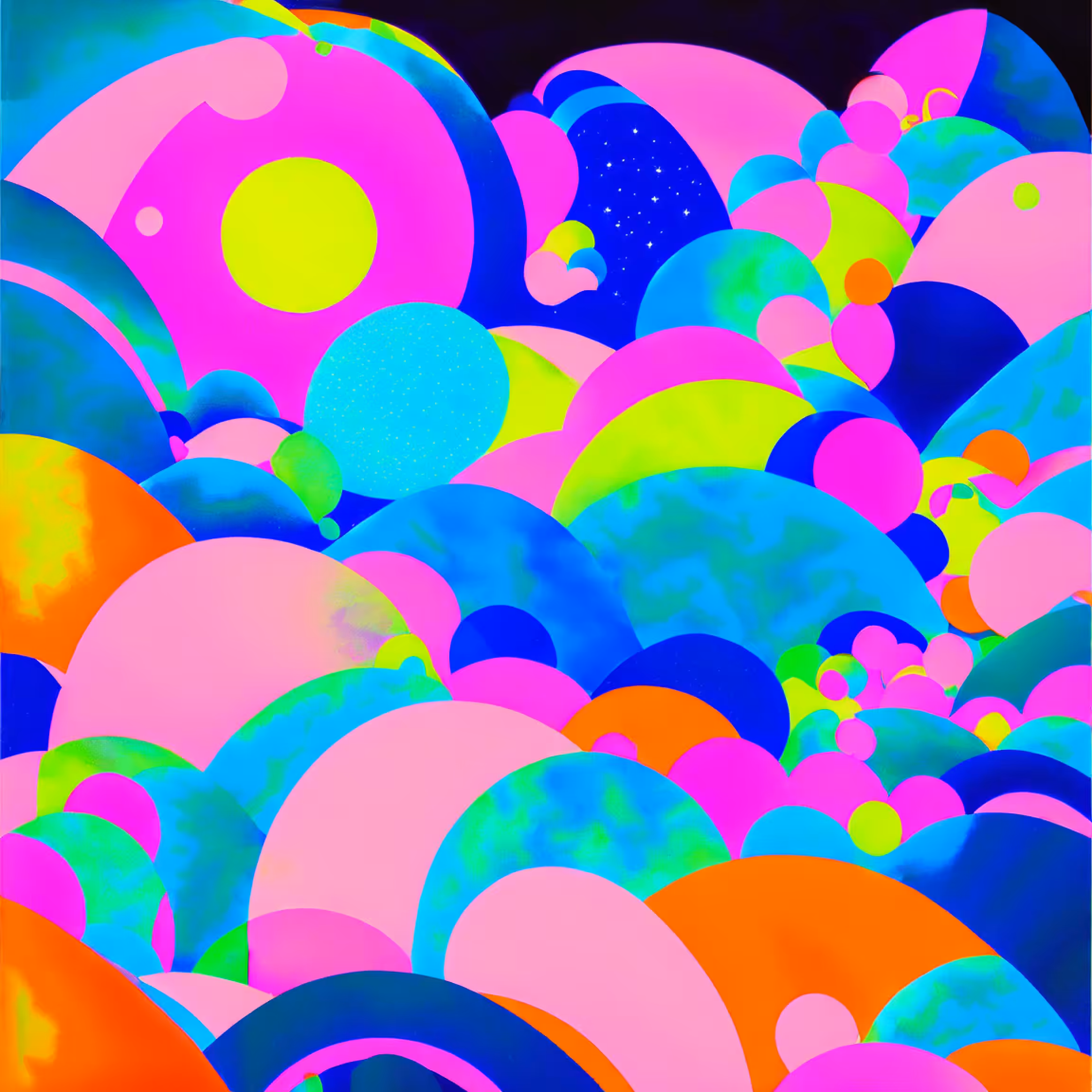 Connect to multiverse #26
