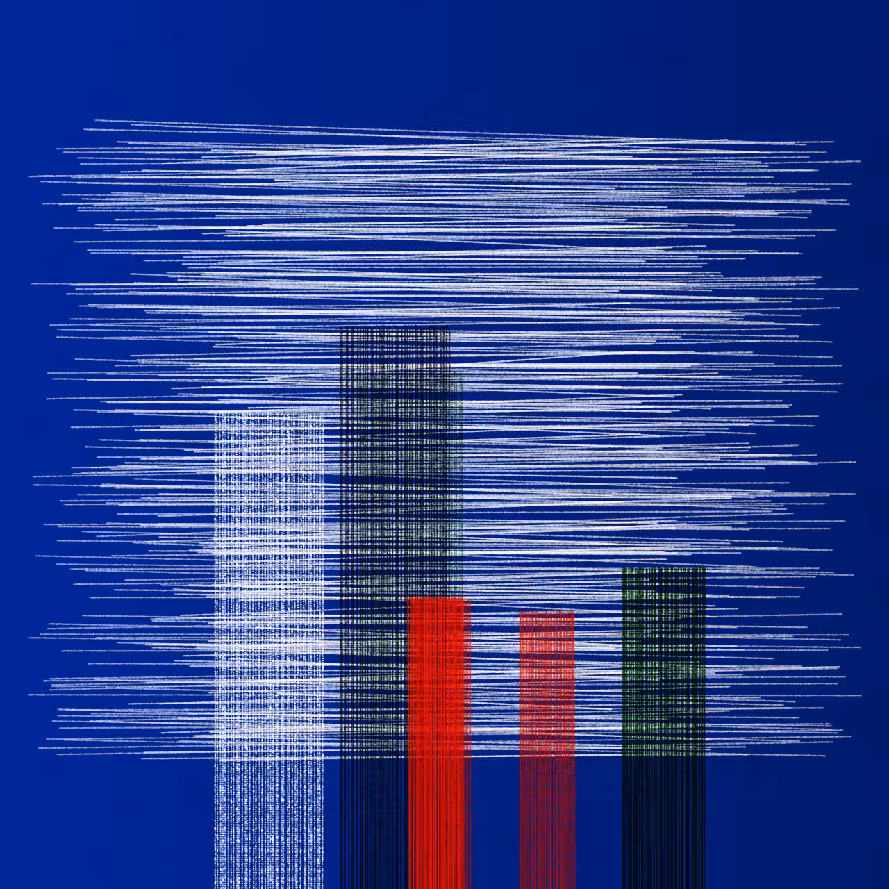 Skyscraper #8