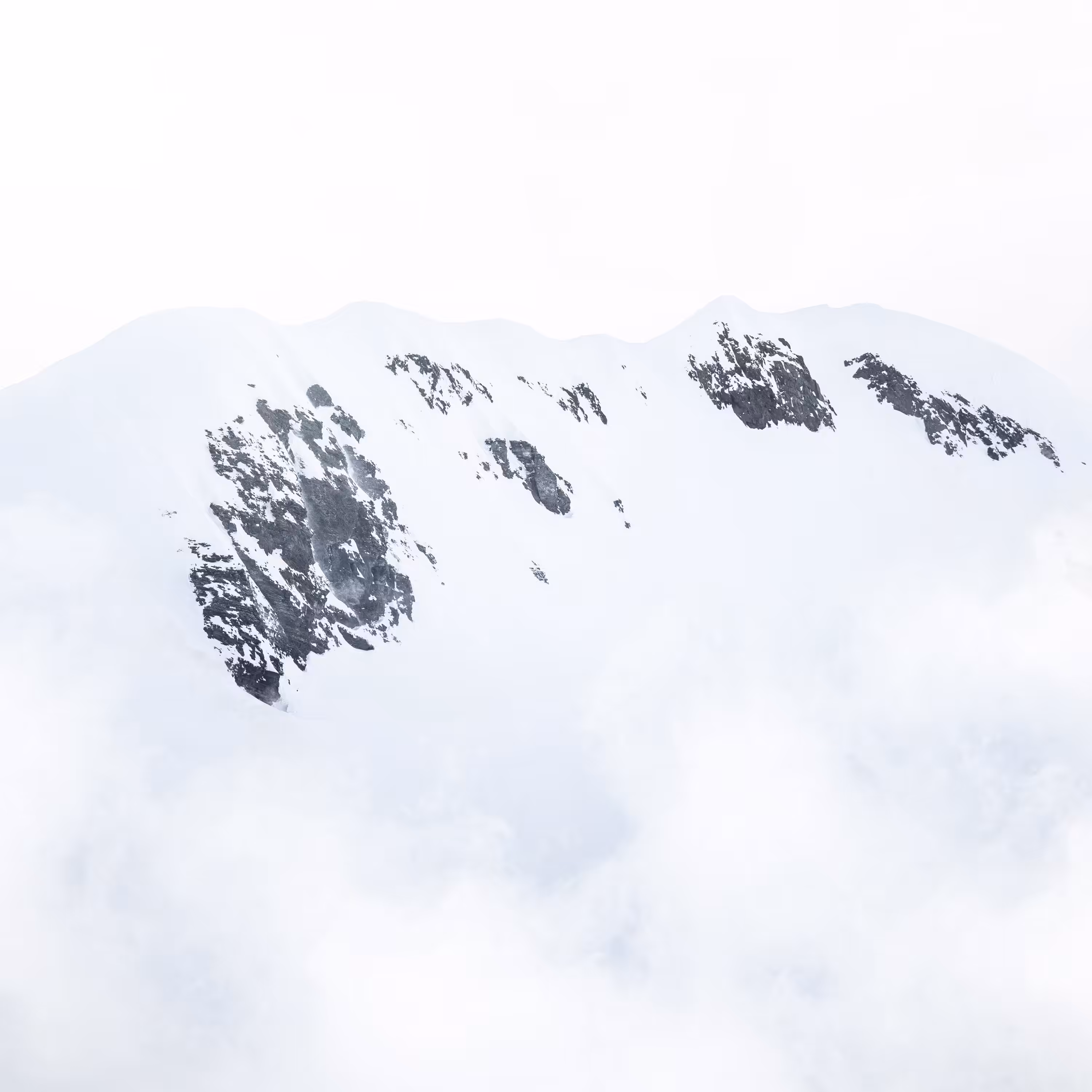 50 Shades Of Glacier #11