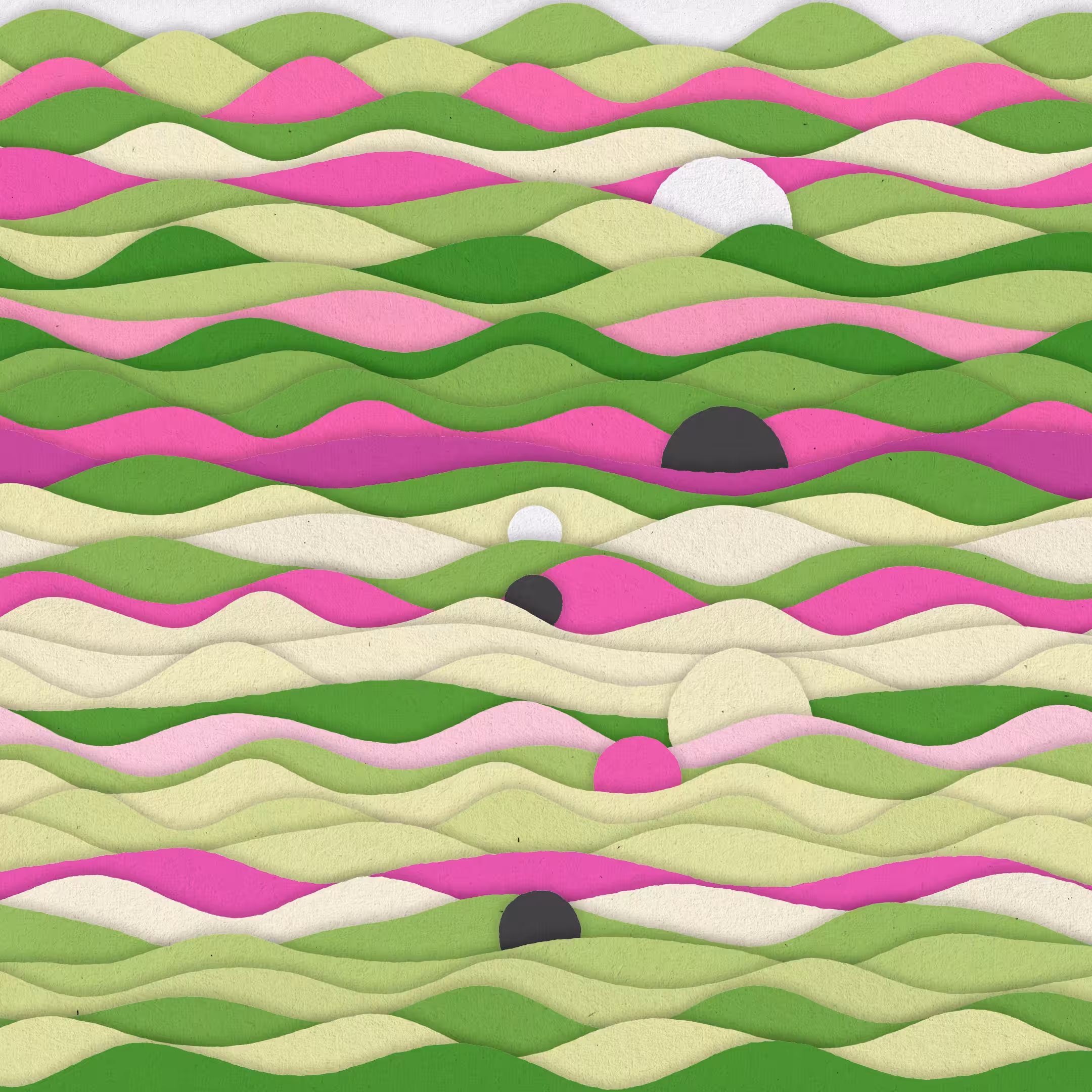 PAPERSCAPES #190