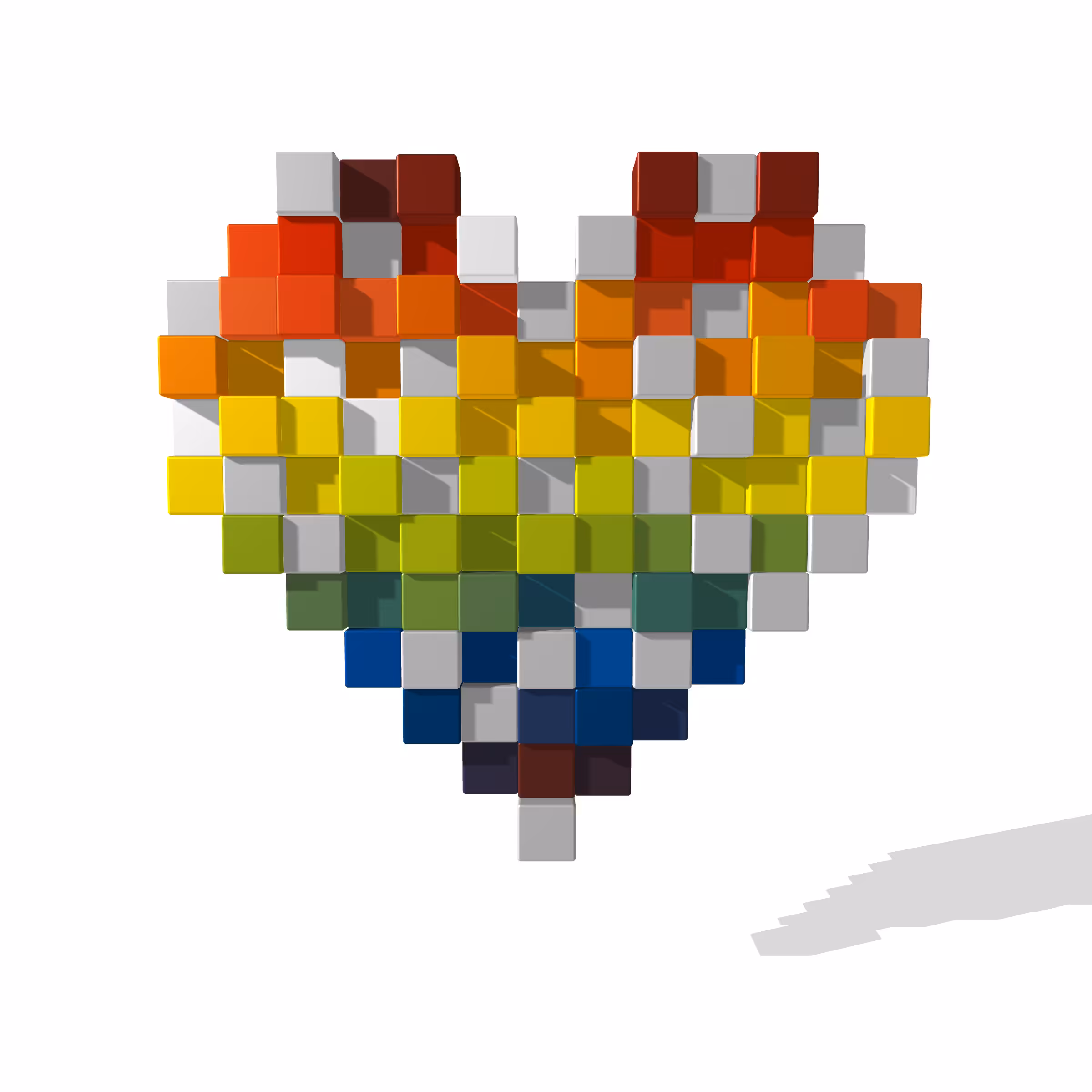 heart + craft #14611