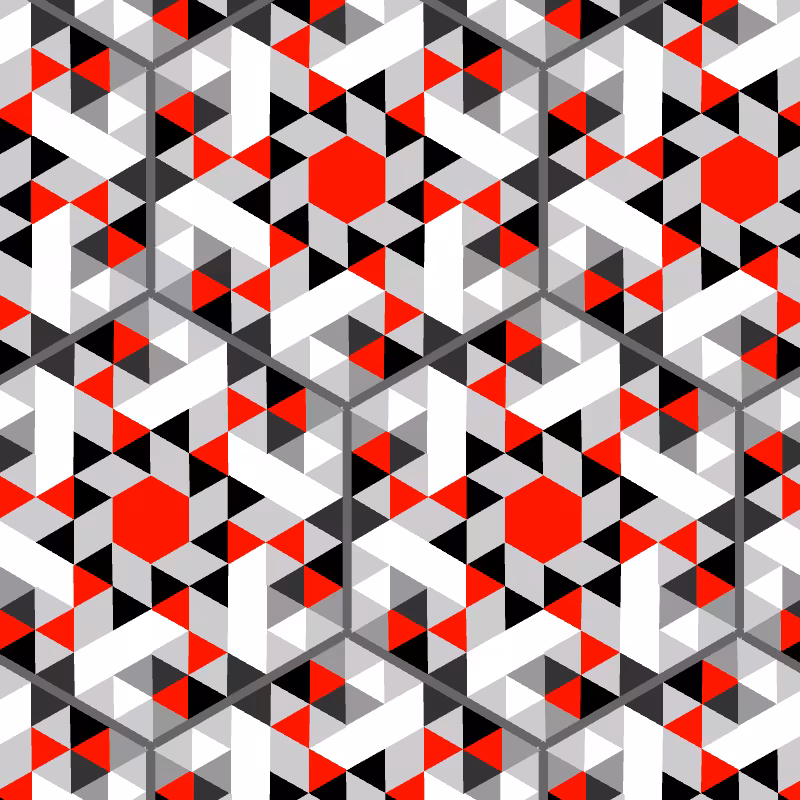 Hex Flex #254