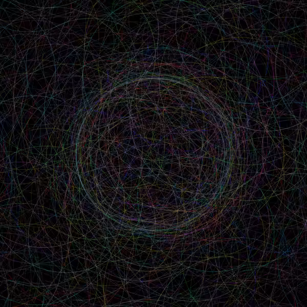 MATH ART 7 #9