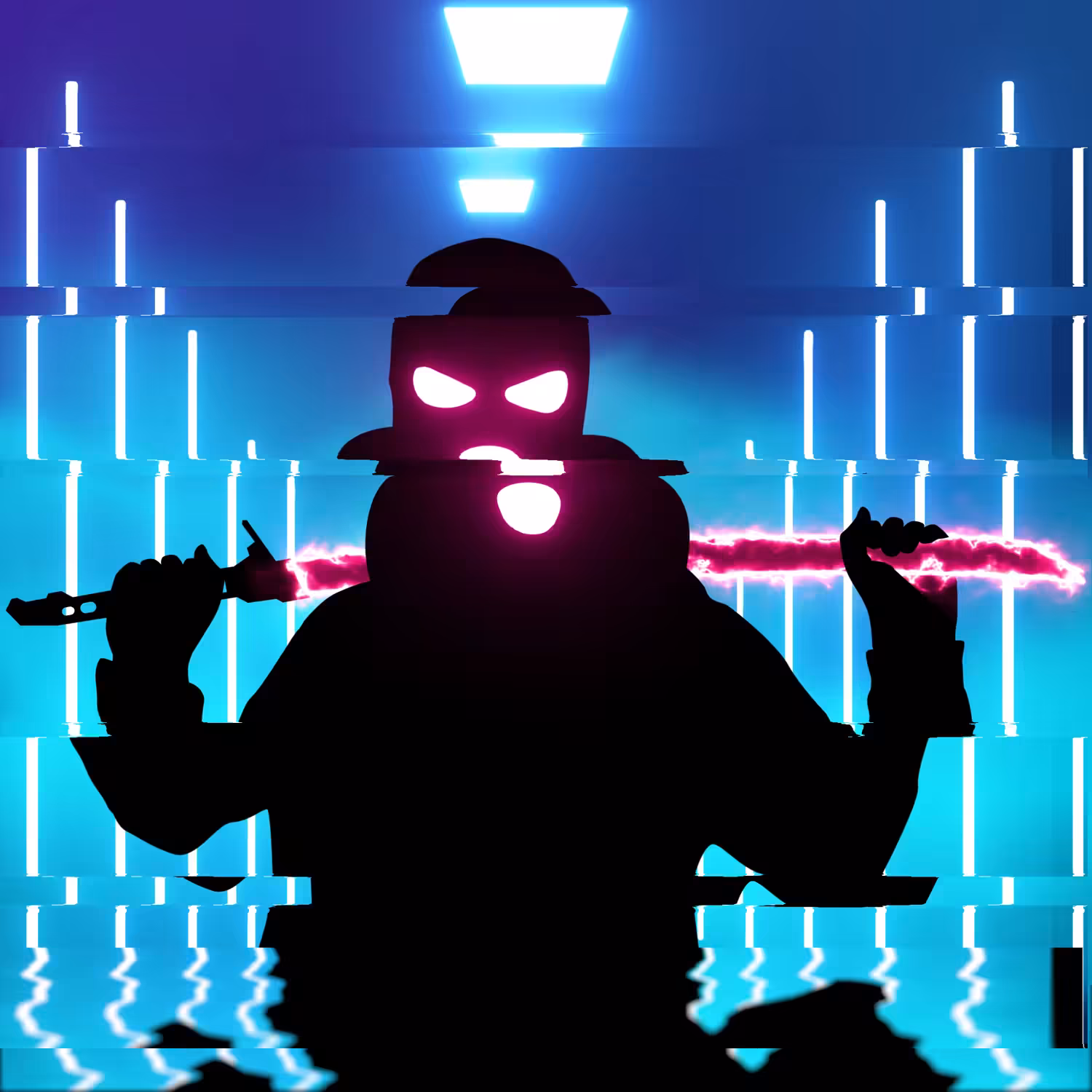 Underground