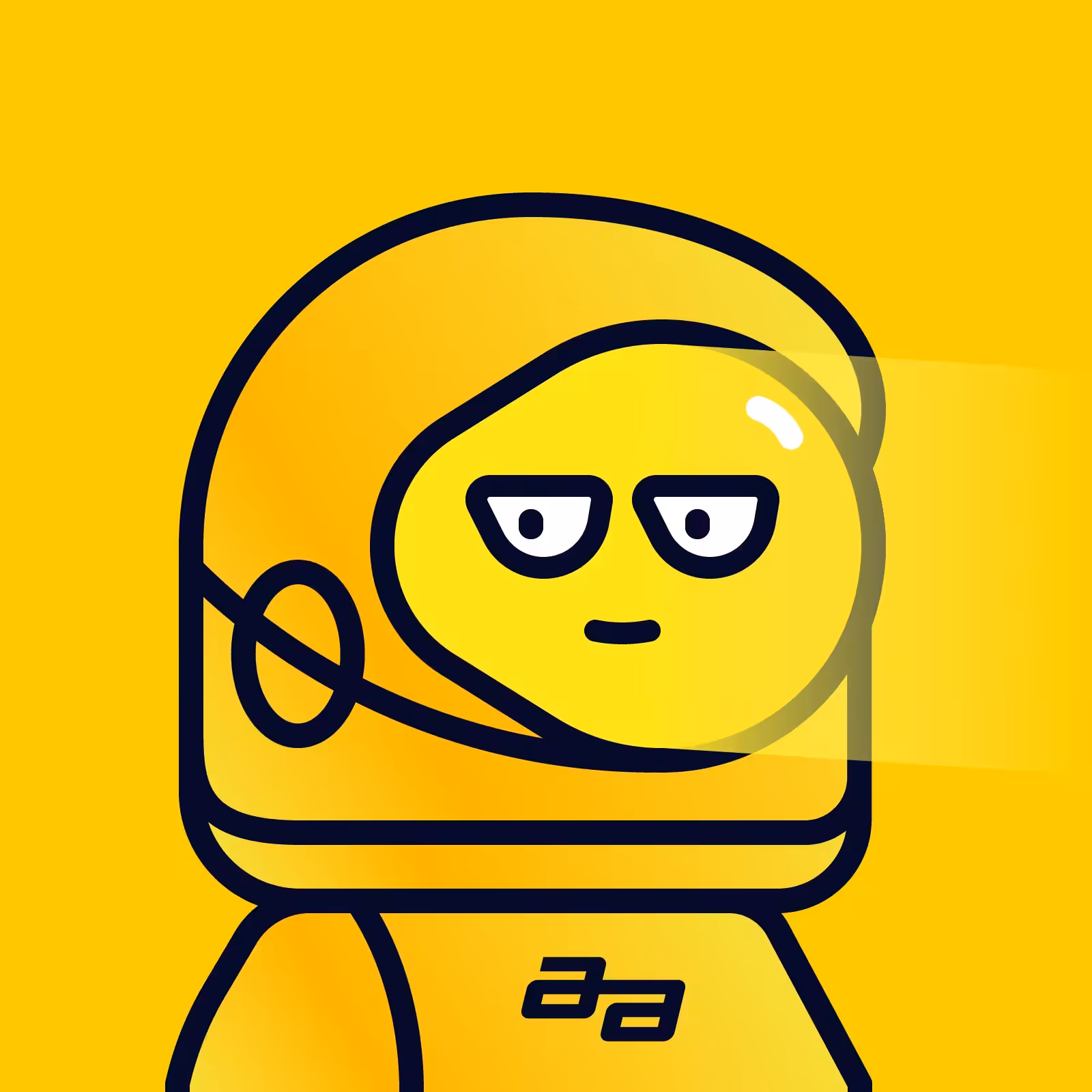 Awkward Astronauts #4657