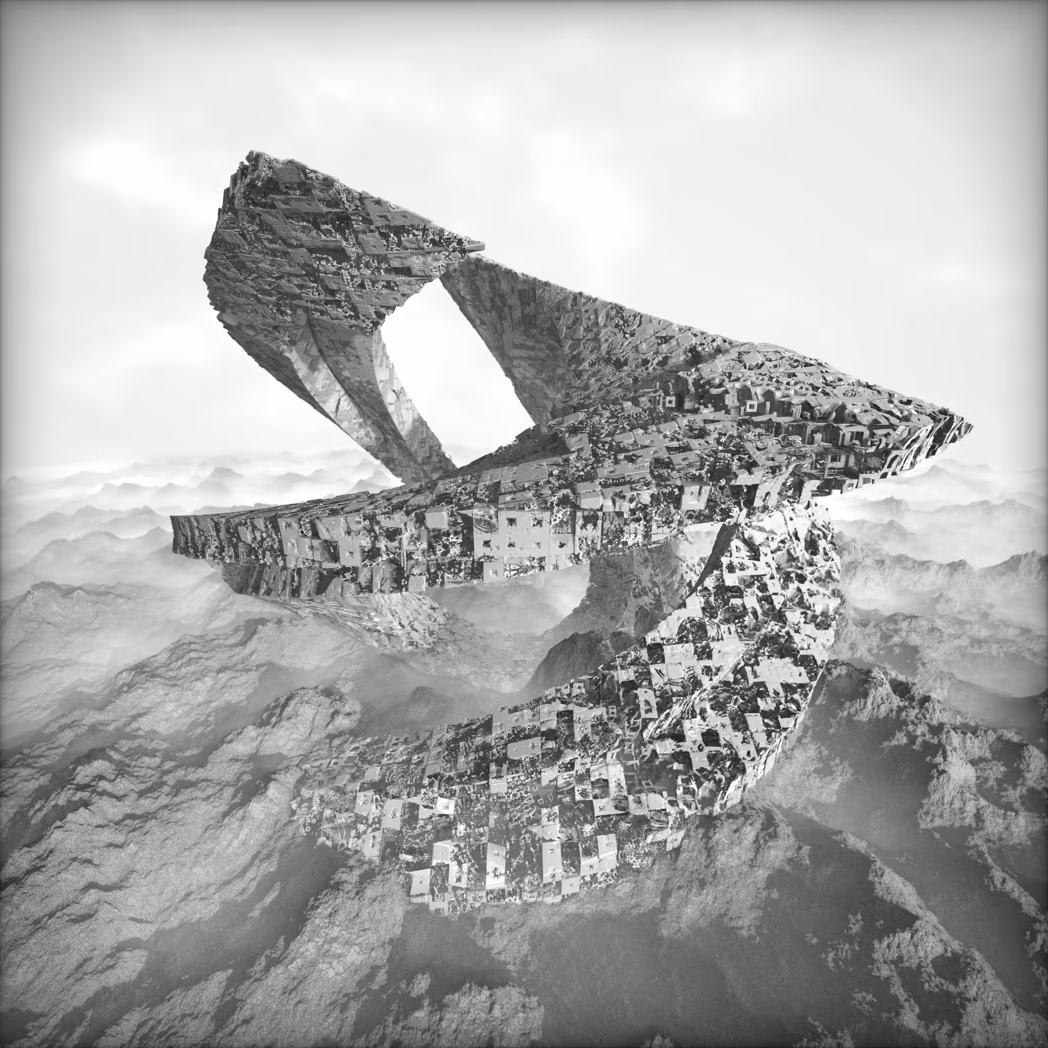 Cradle #243