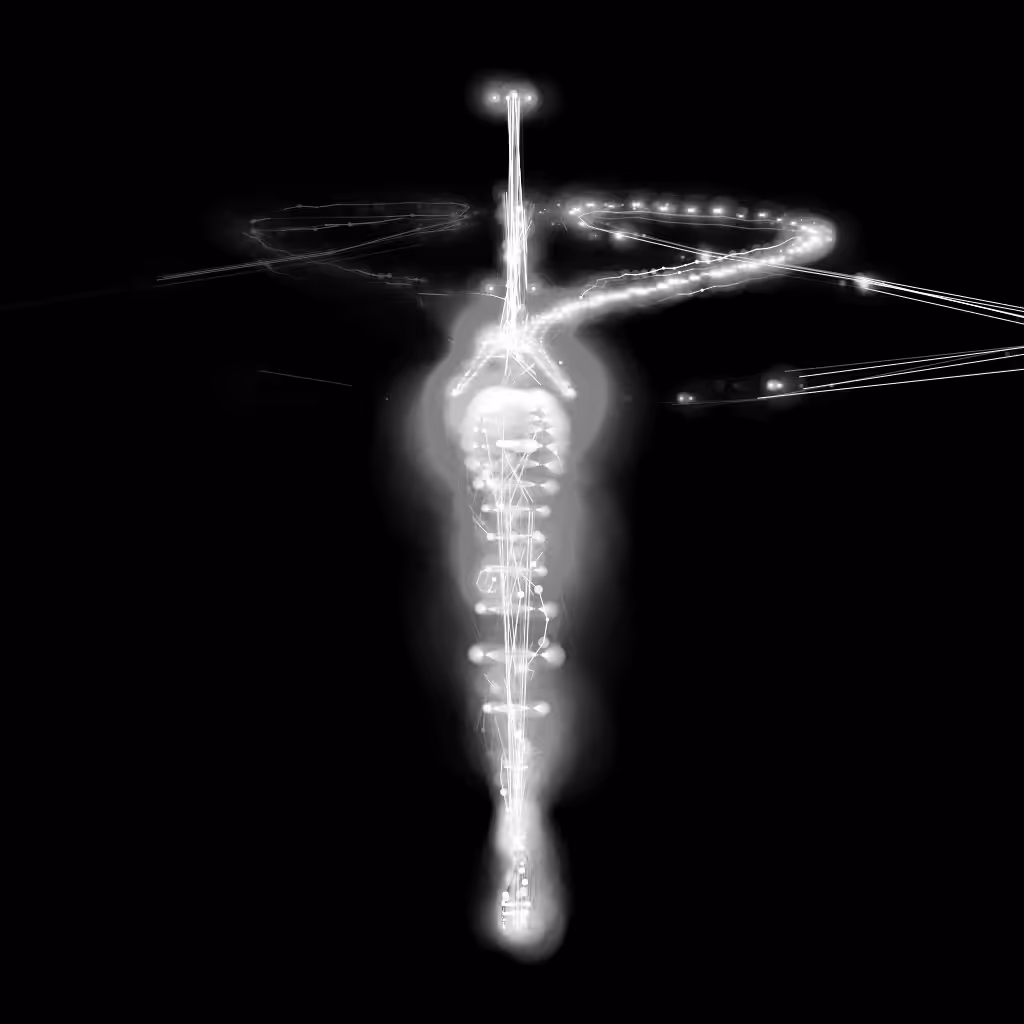 Spectral Beings: Spectral Being 333