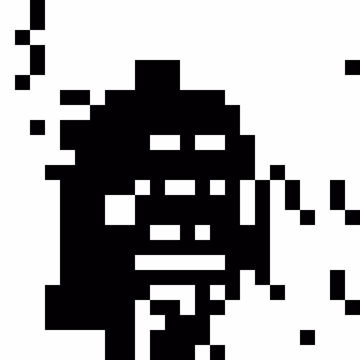 Recrunched DOS Punk 299