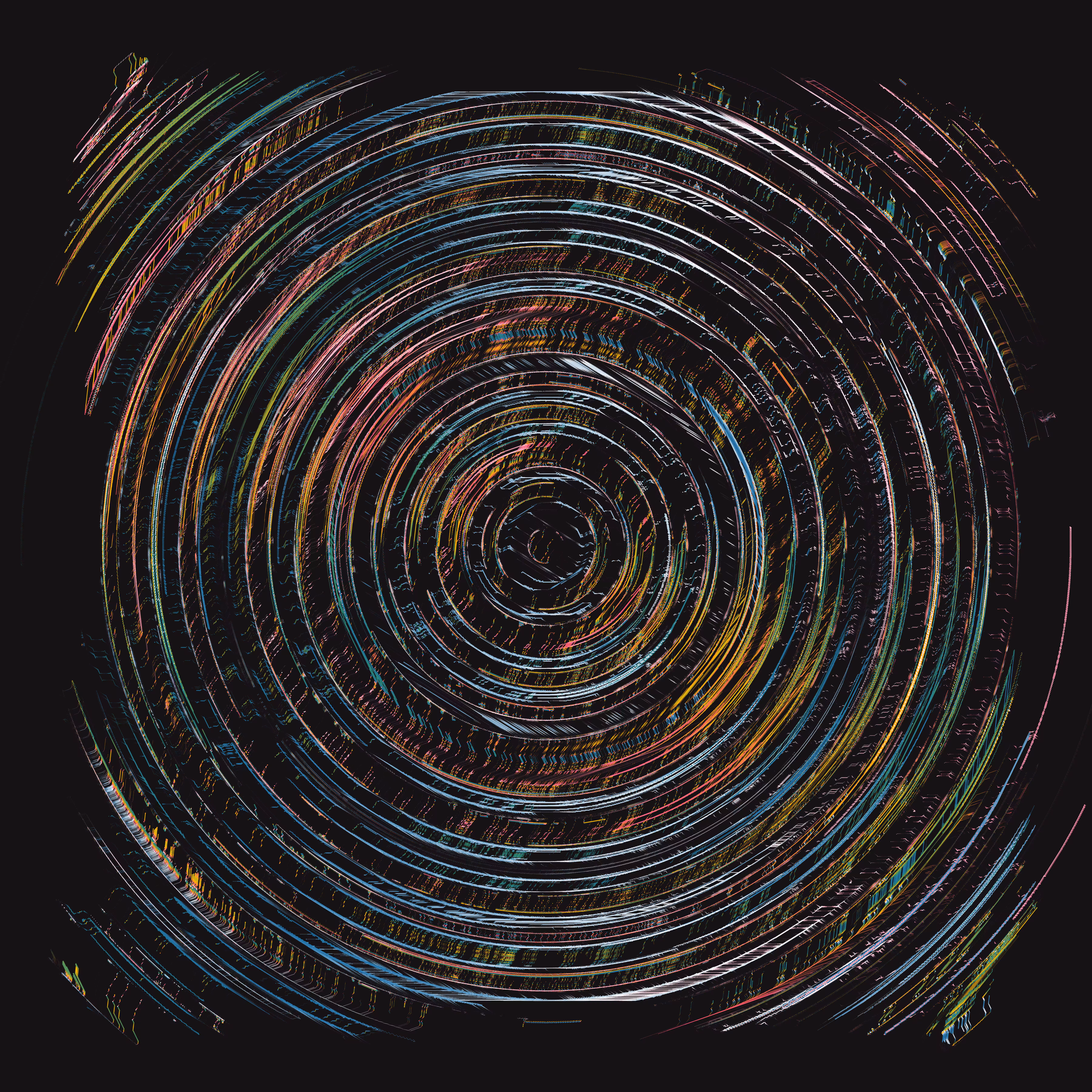 Spirit #3