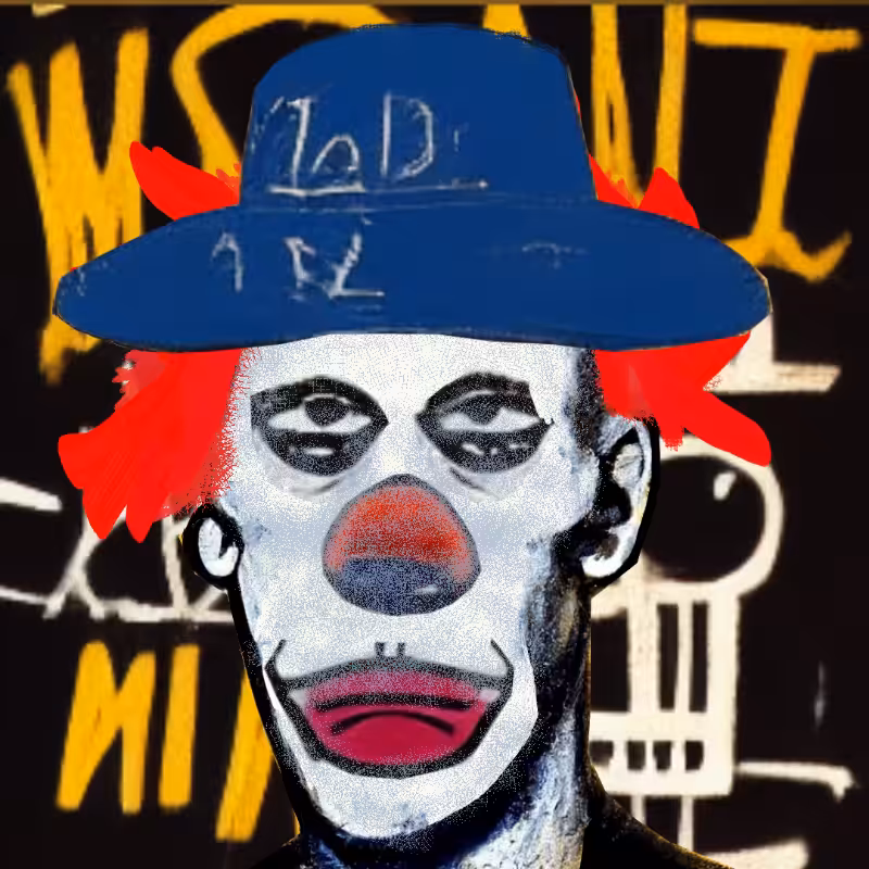 Basqlowns #40