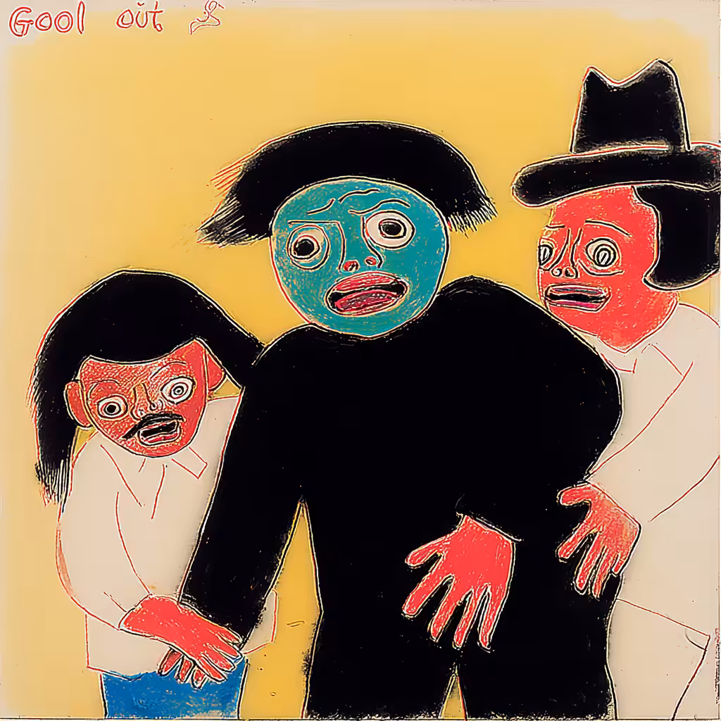 robot brut #148