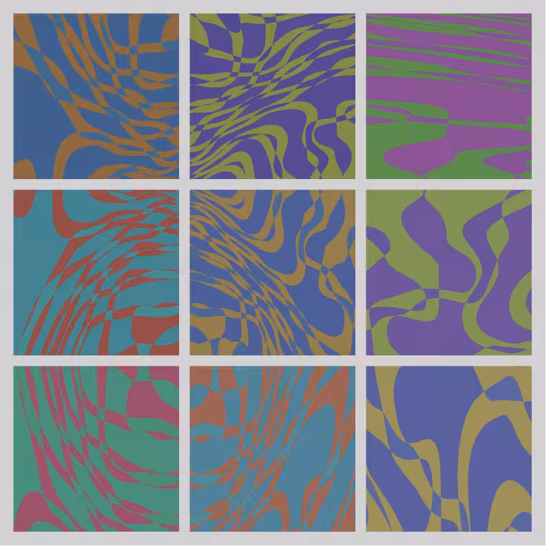 Allusive Tiles v1.5 #3