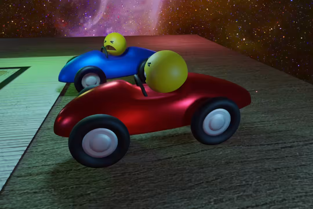 Racers