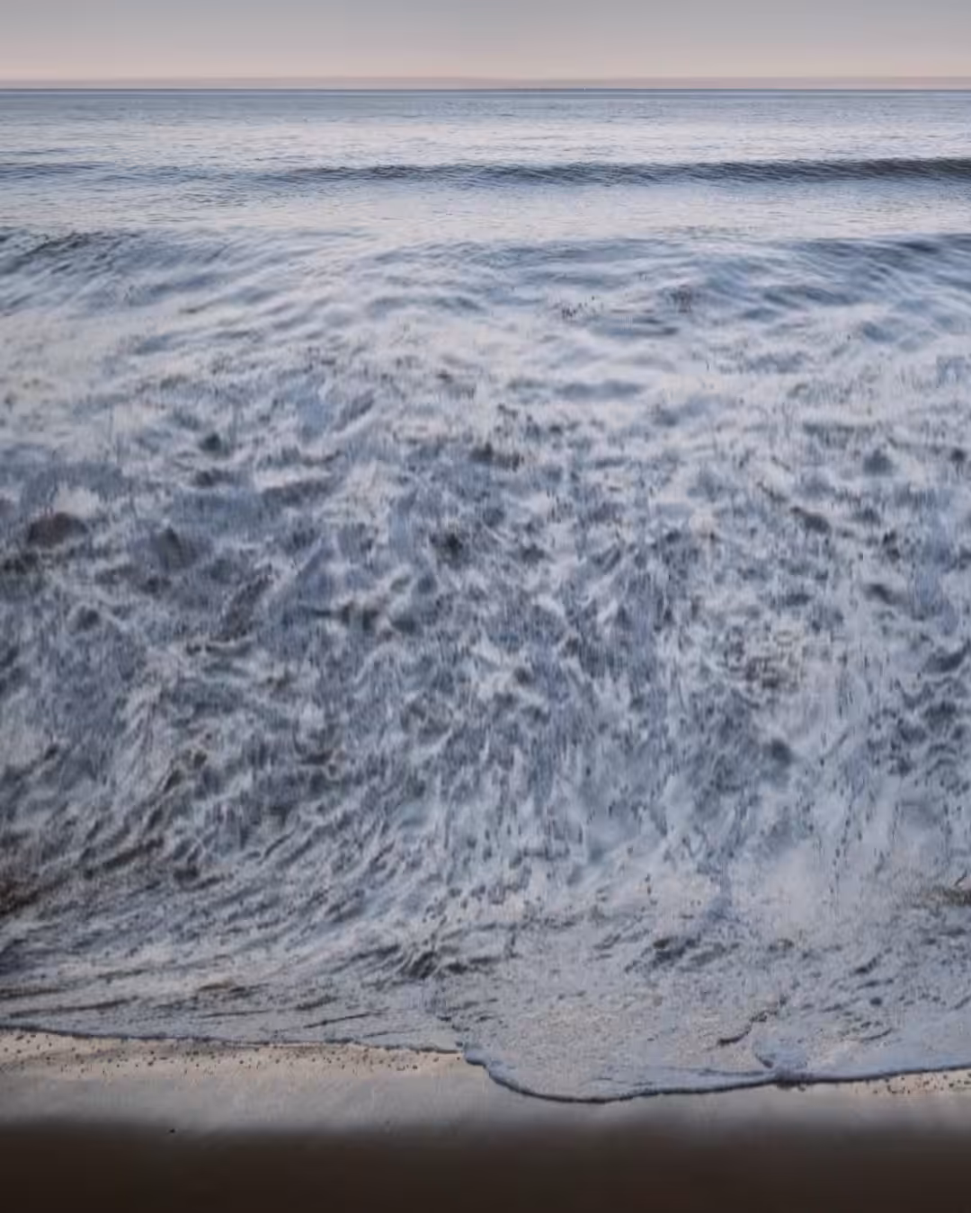 Reverse Wave