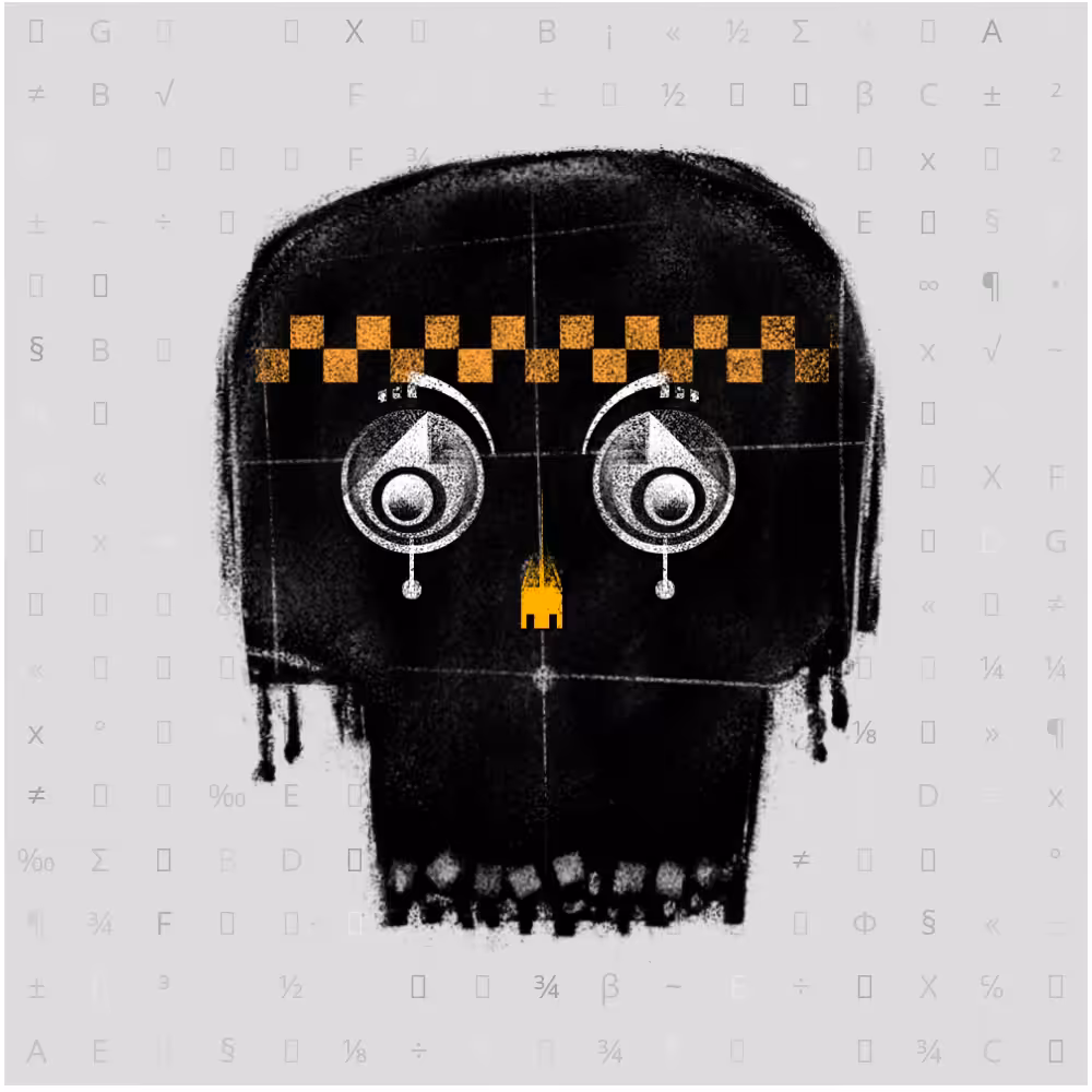XSkull #123