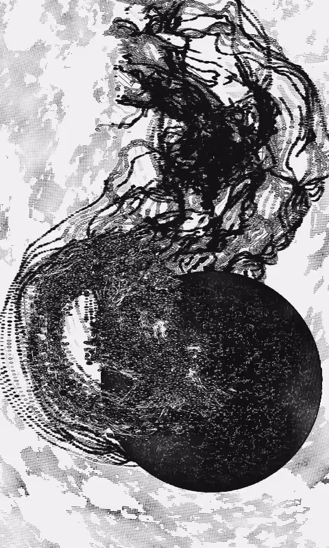 Angel's Egg #299