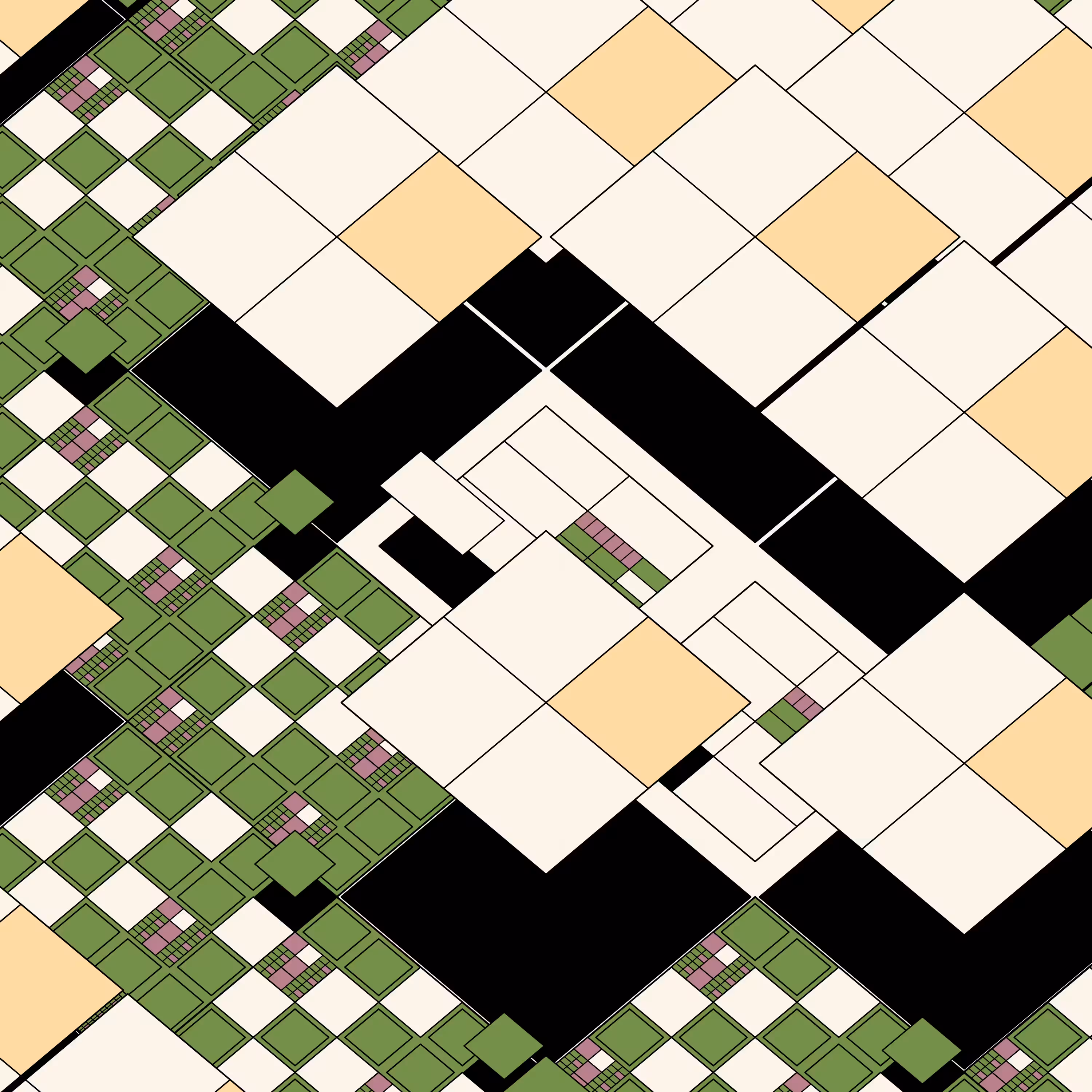 Decagon #9440