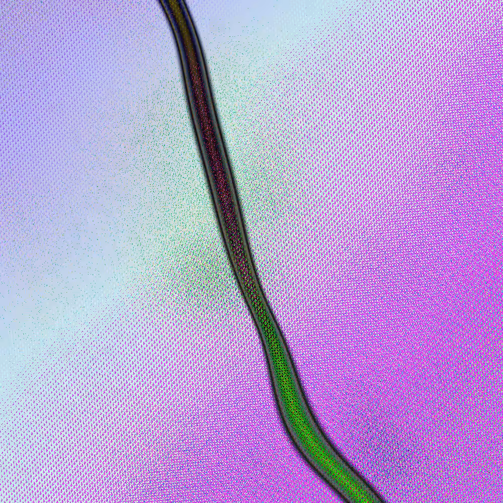The Imaginary River Of Thoughts #1