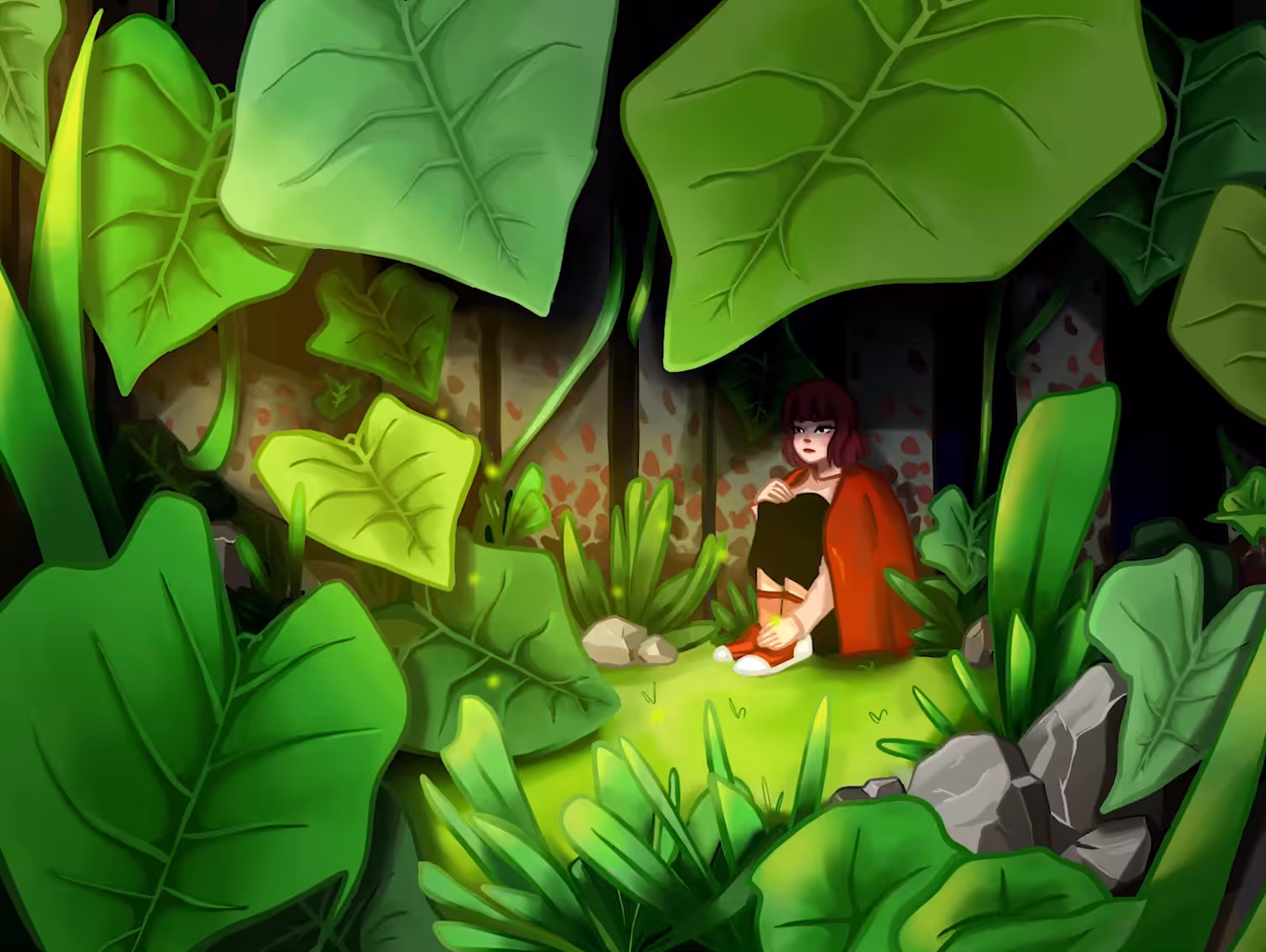 Living Forest