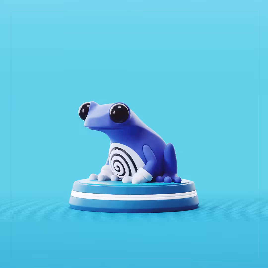 whirl#frog