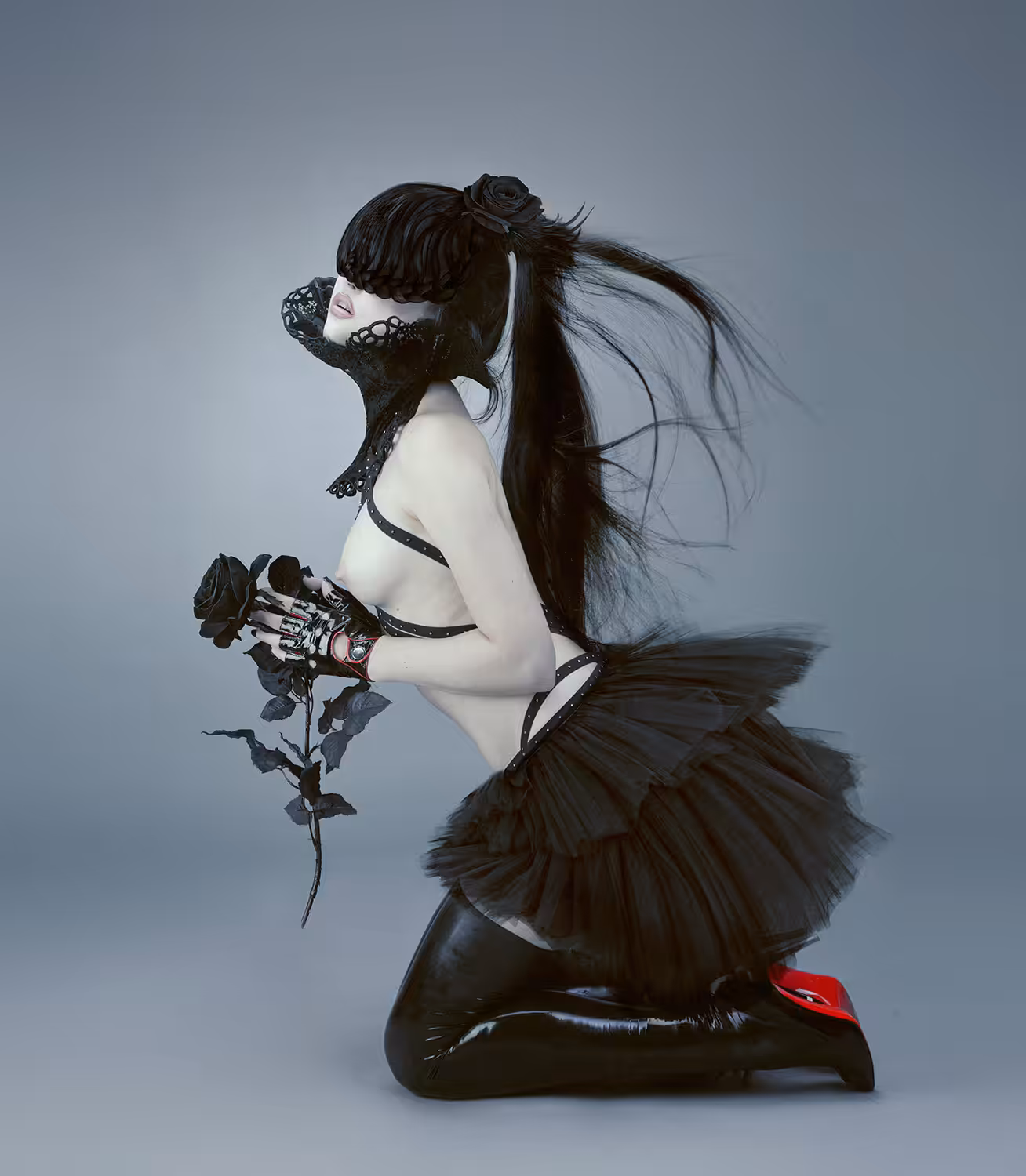 Black Rose